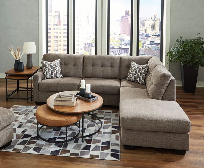 Ashley 310-05 Sectional **ON SALE**