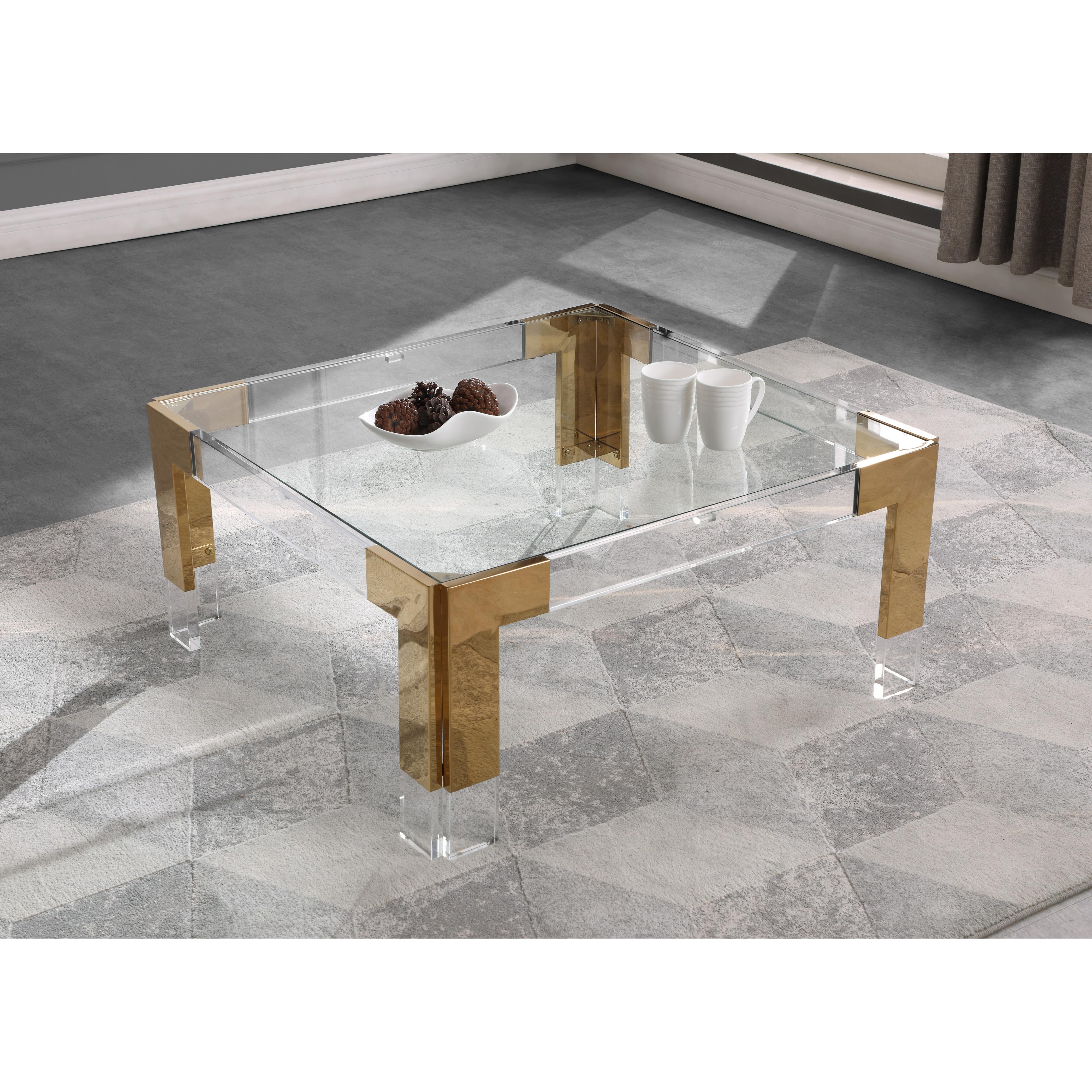 Meridian Casper Coffee Table