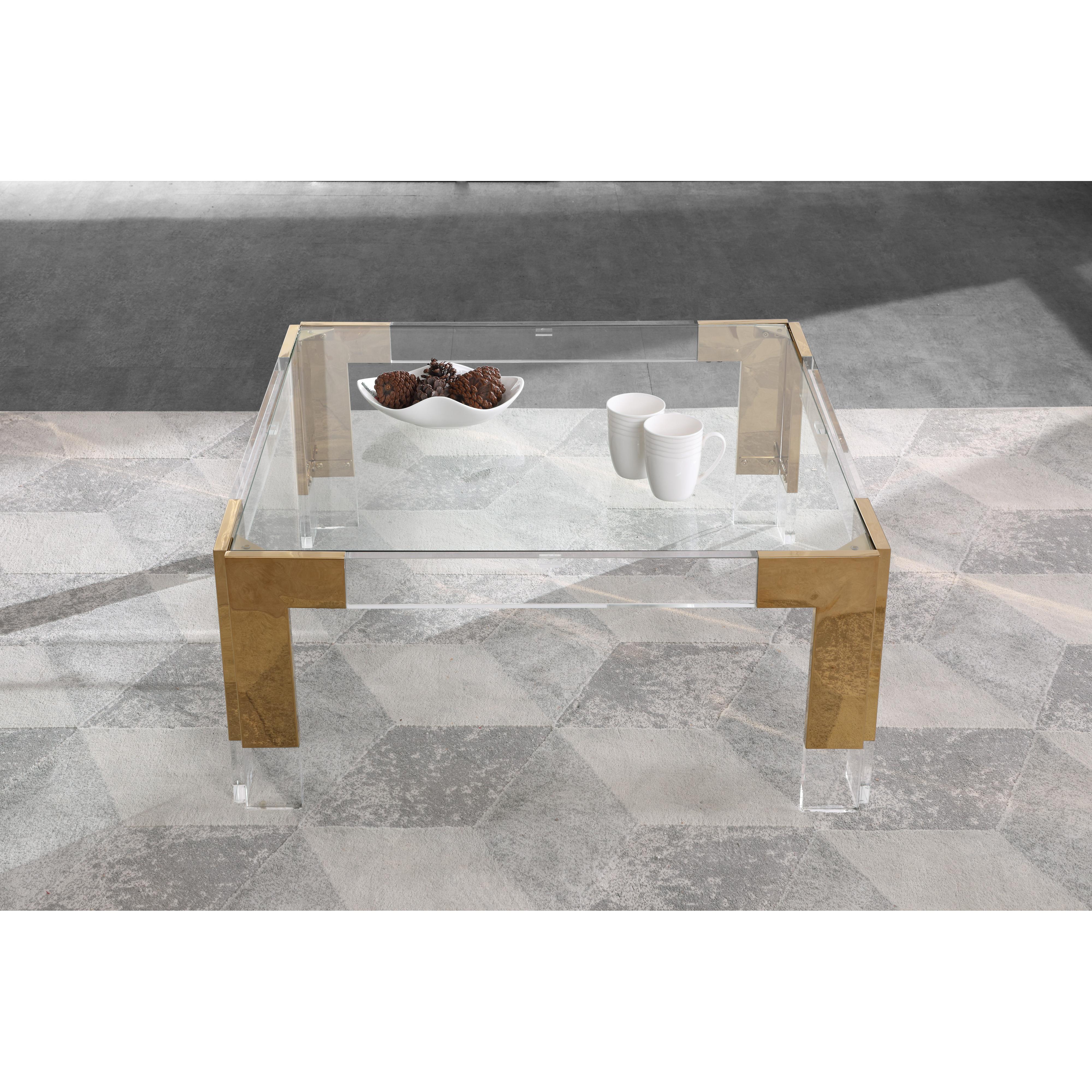 Meridian Casper Coffee Table