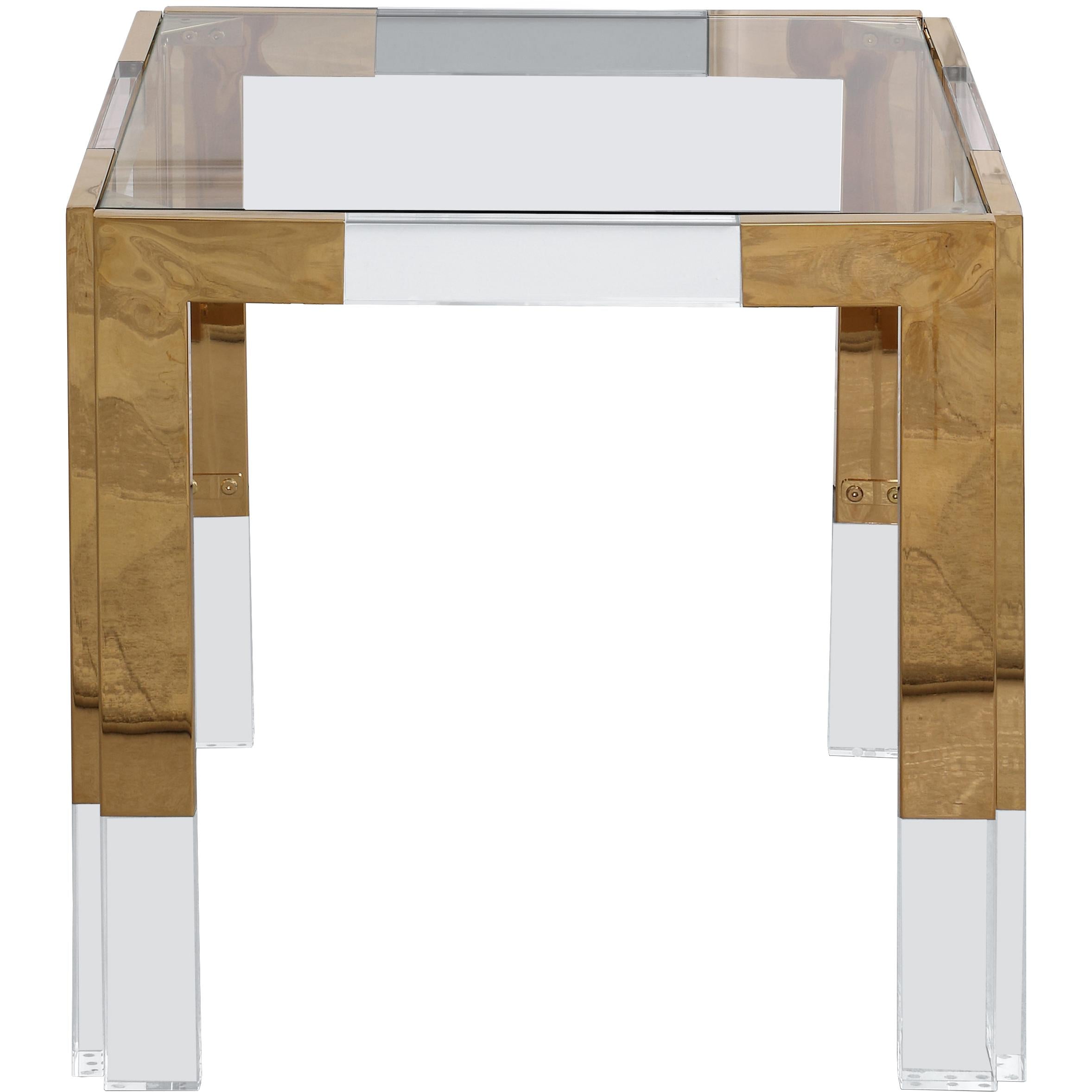 Meridian Casper End Table