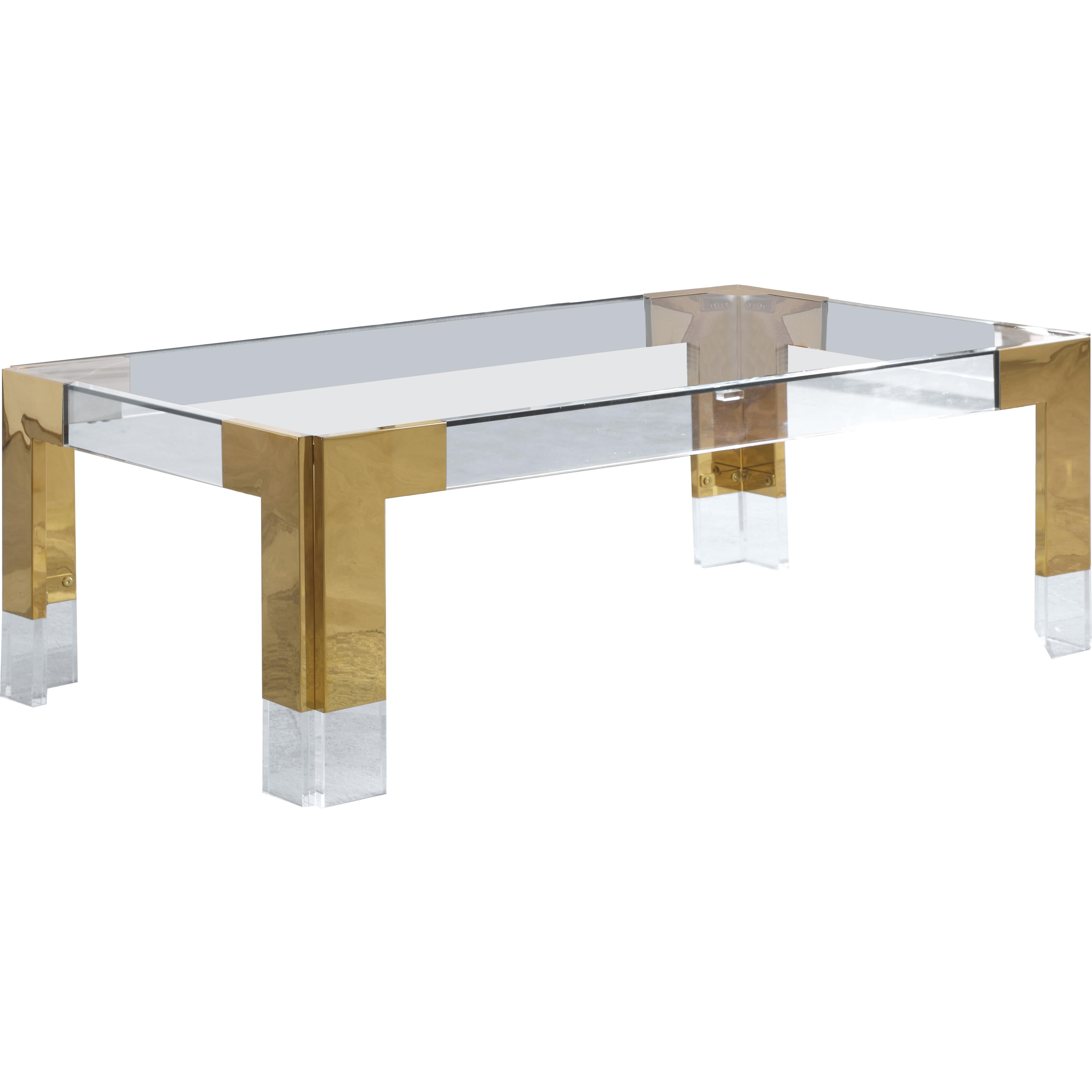 Meridian Casper Coffee Table