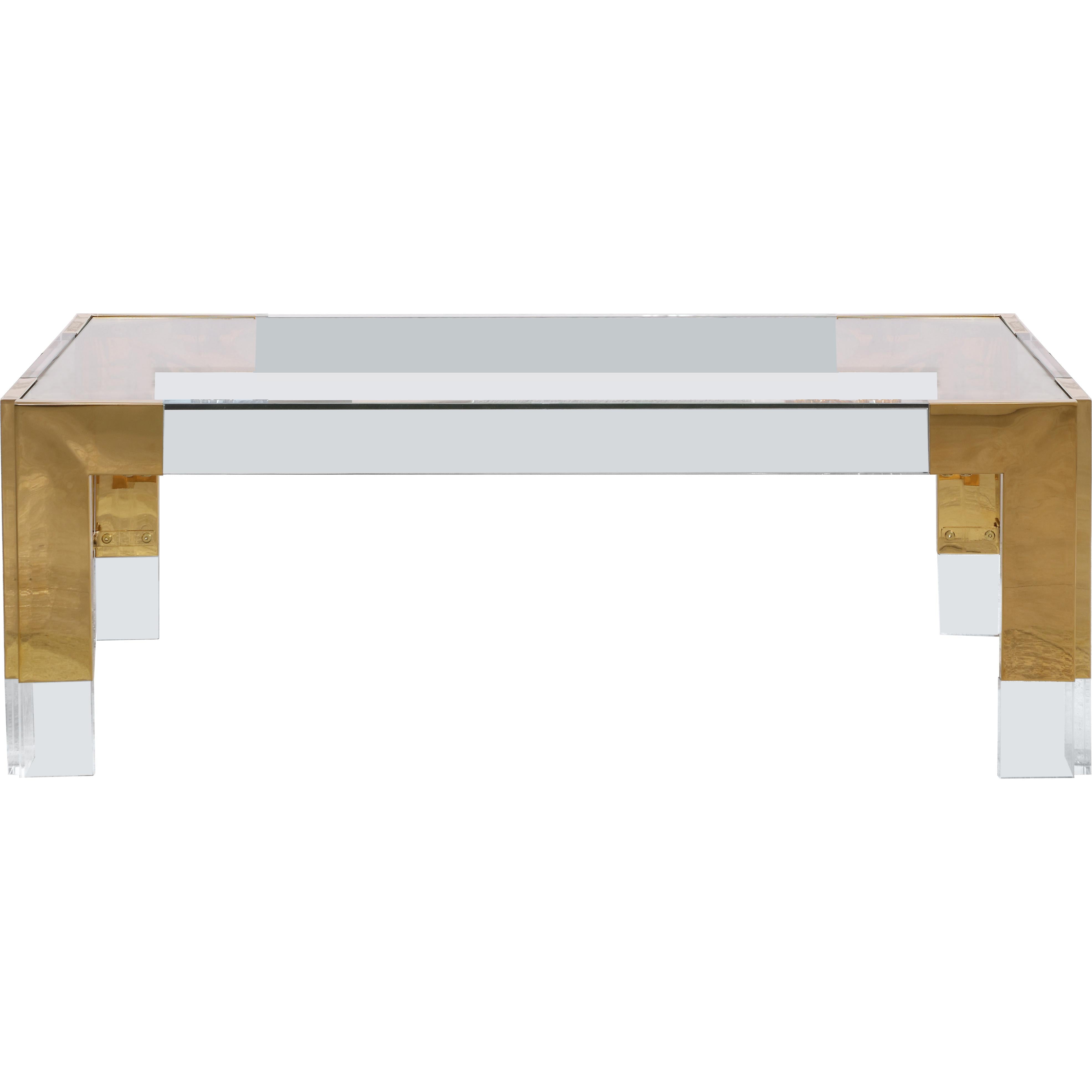 Meridian Casper Coffee Table