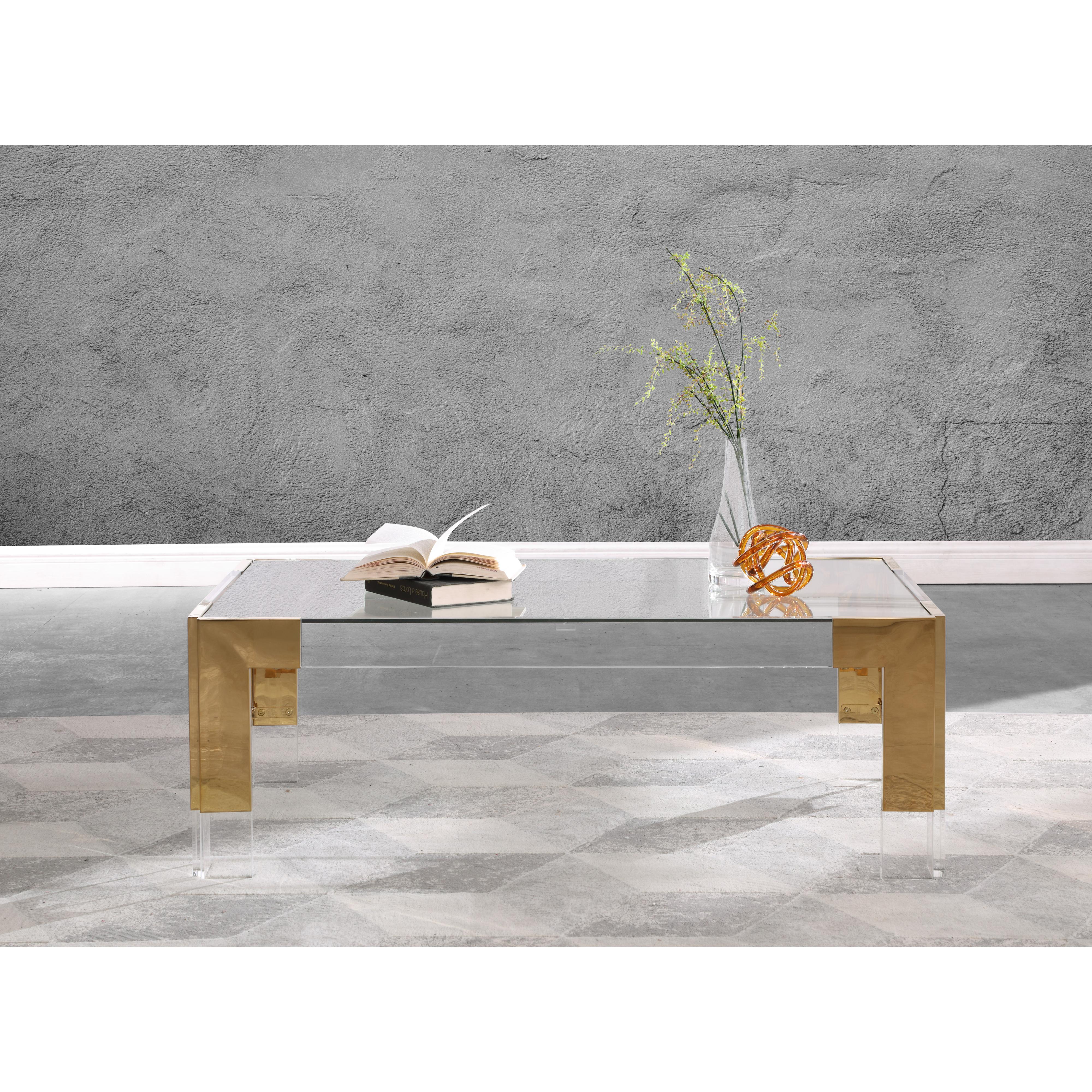 Meridian Casper Coffee Table