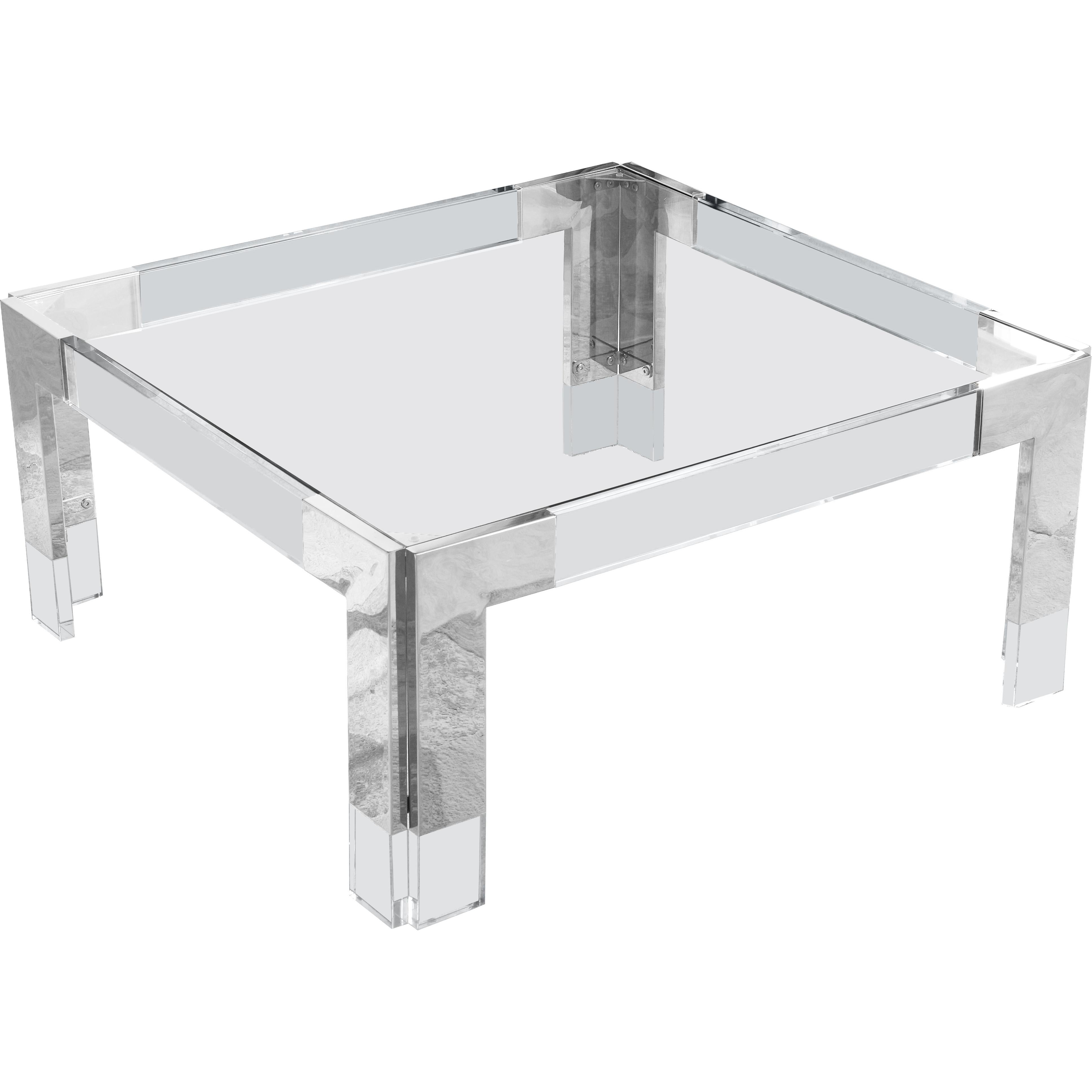 Meridian Casper Coffee Table