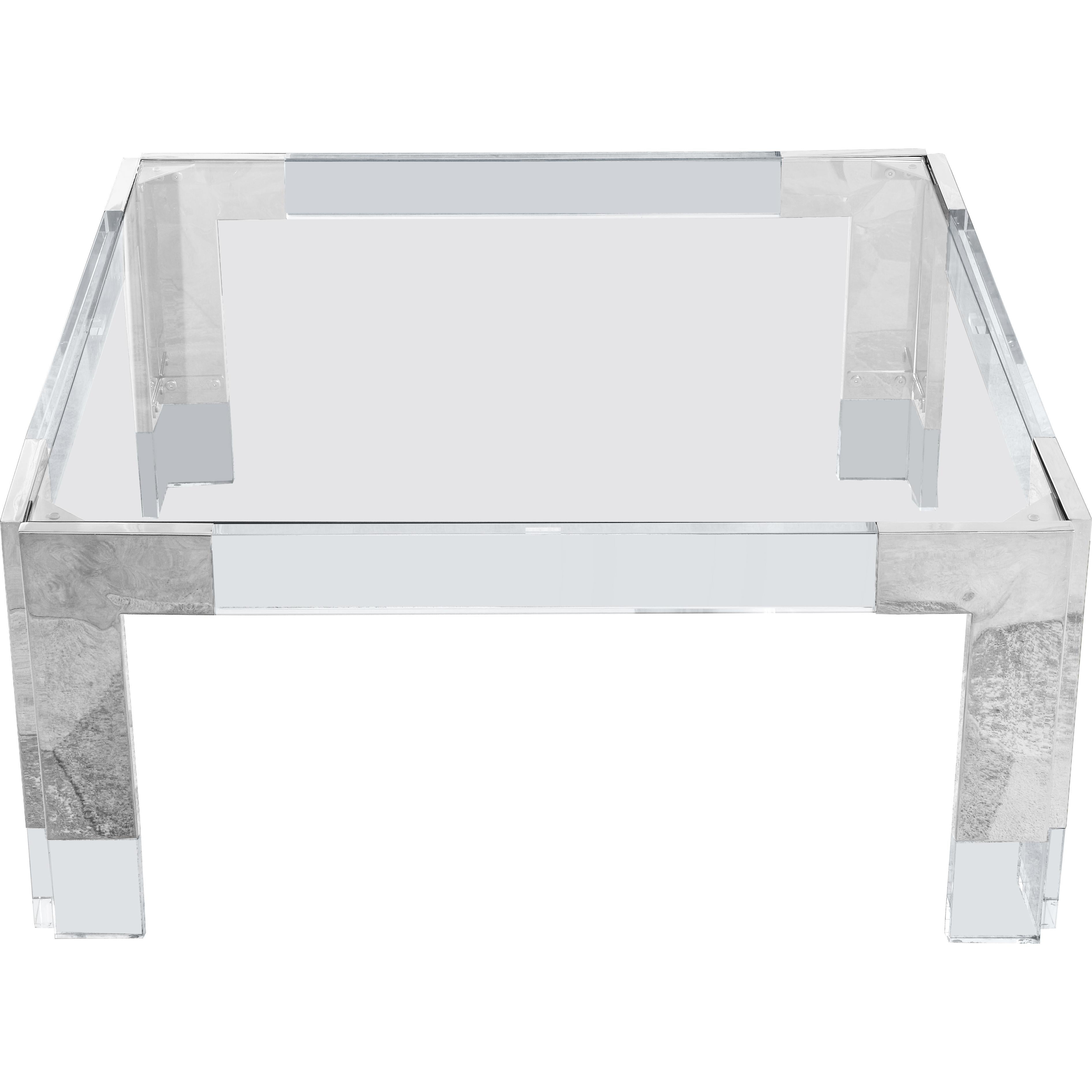 Meridian Casper Coffee Table