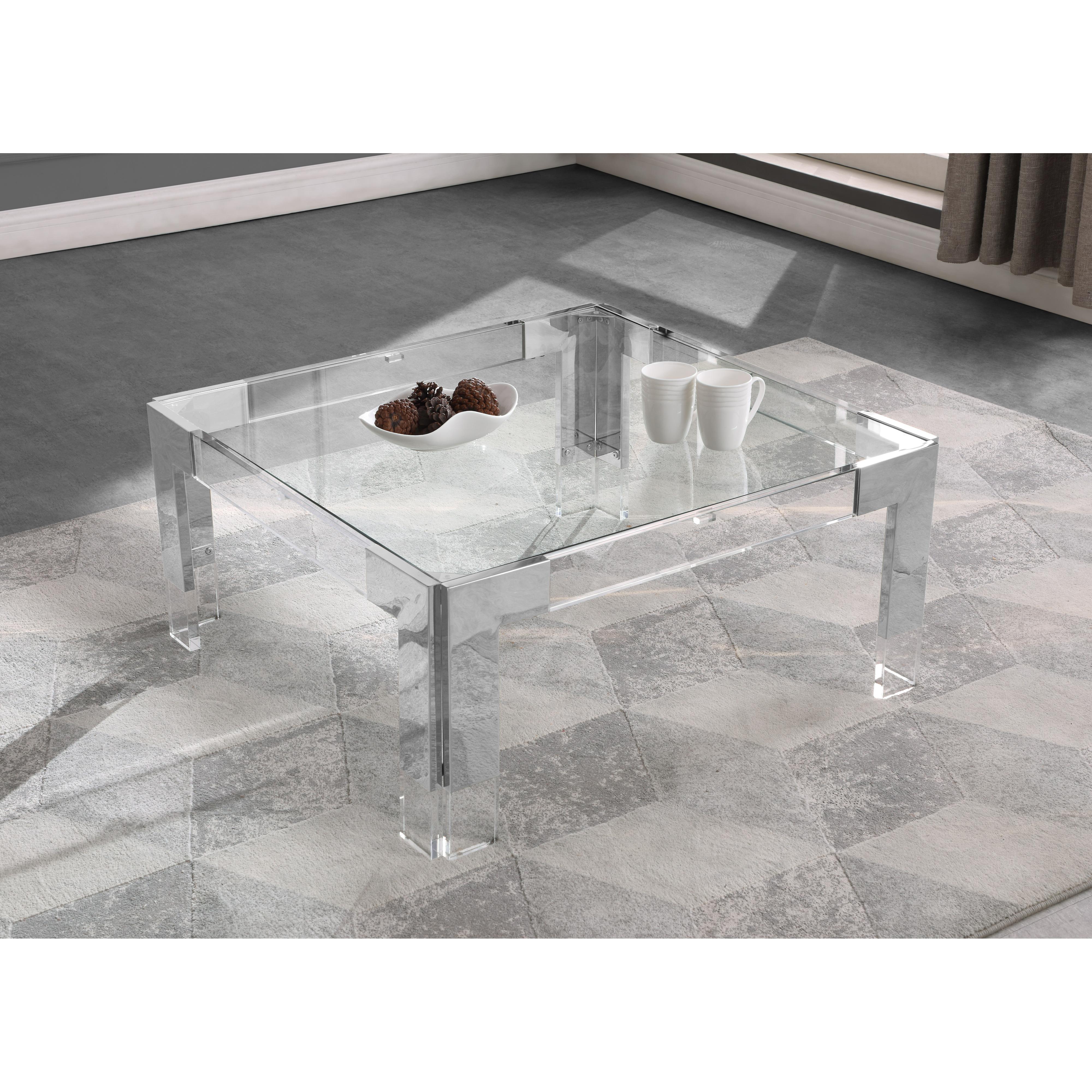 Meridian Casper Coffee Table