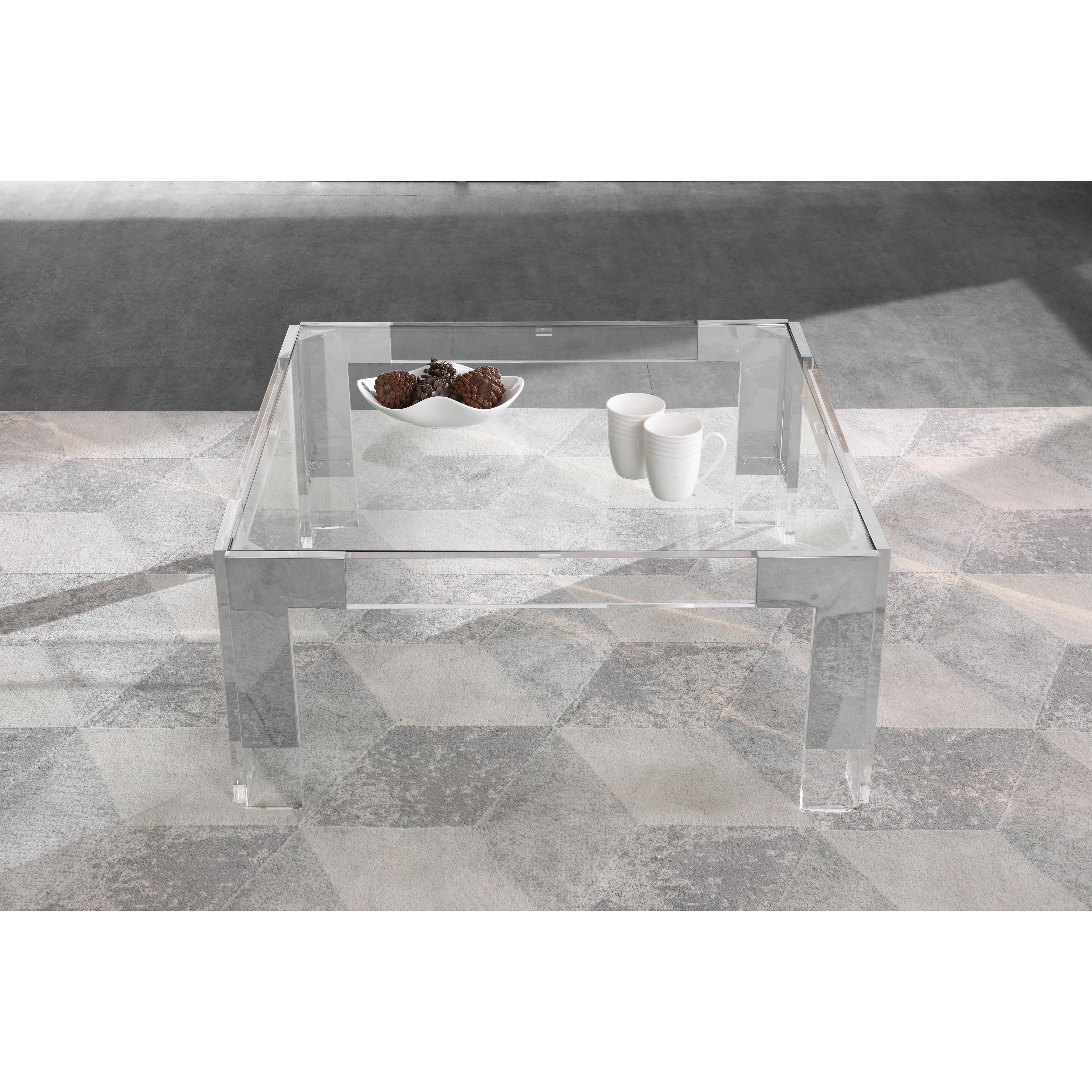 Meridian Casper Coffee Table