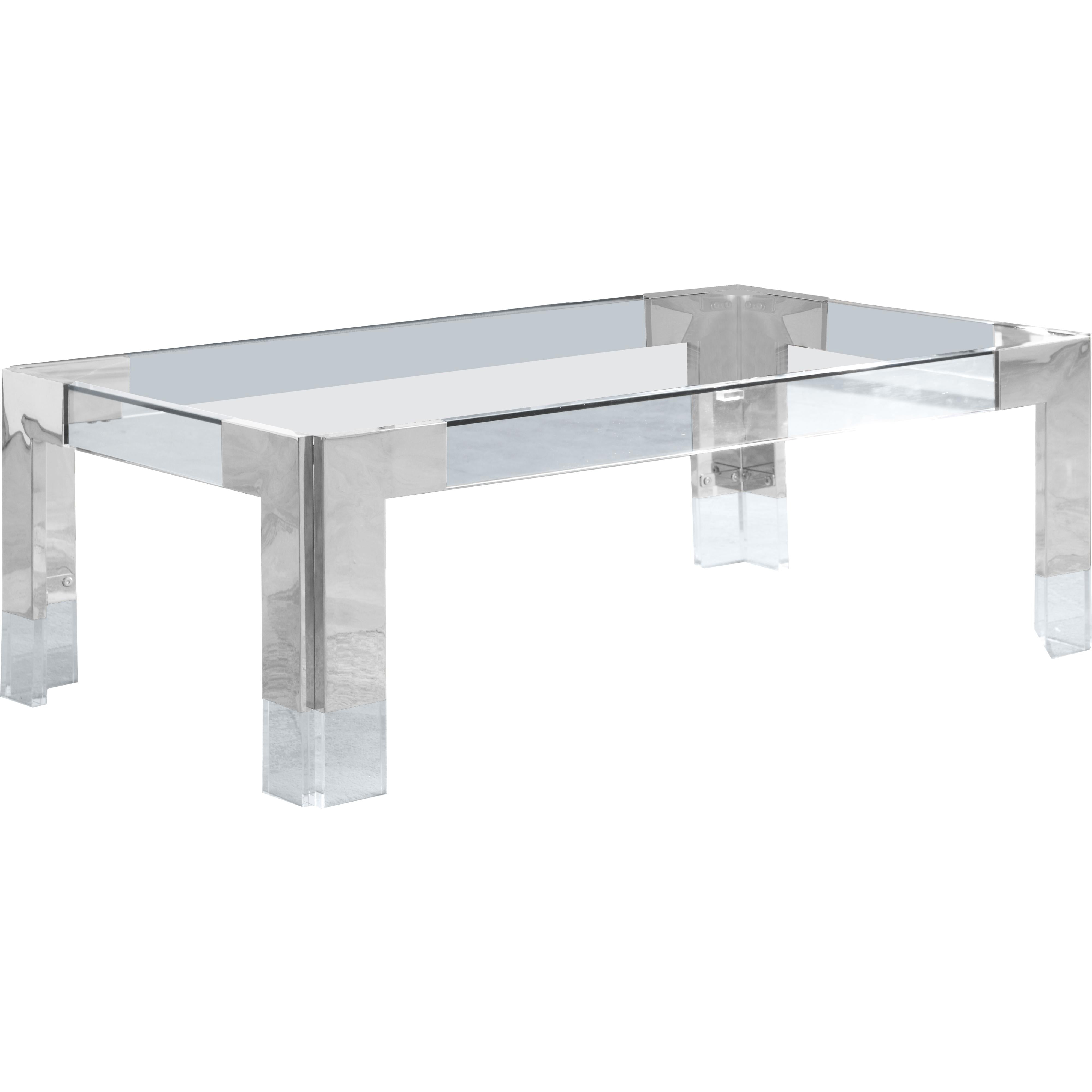 Meridian Casper Coffee Table