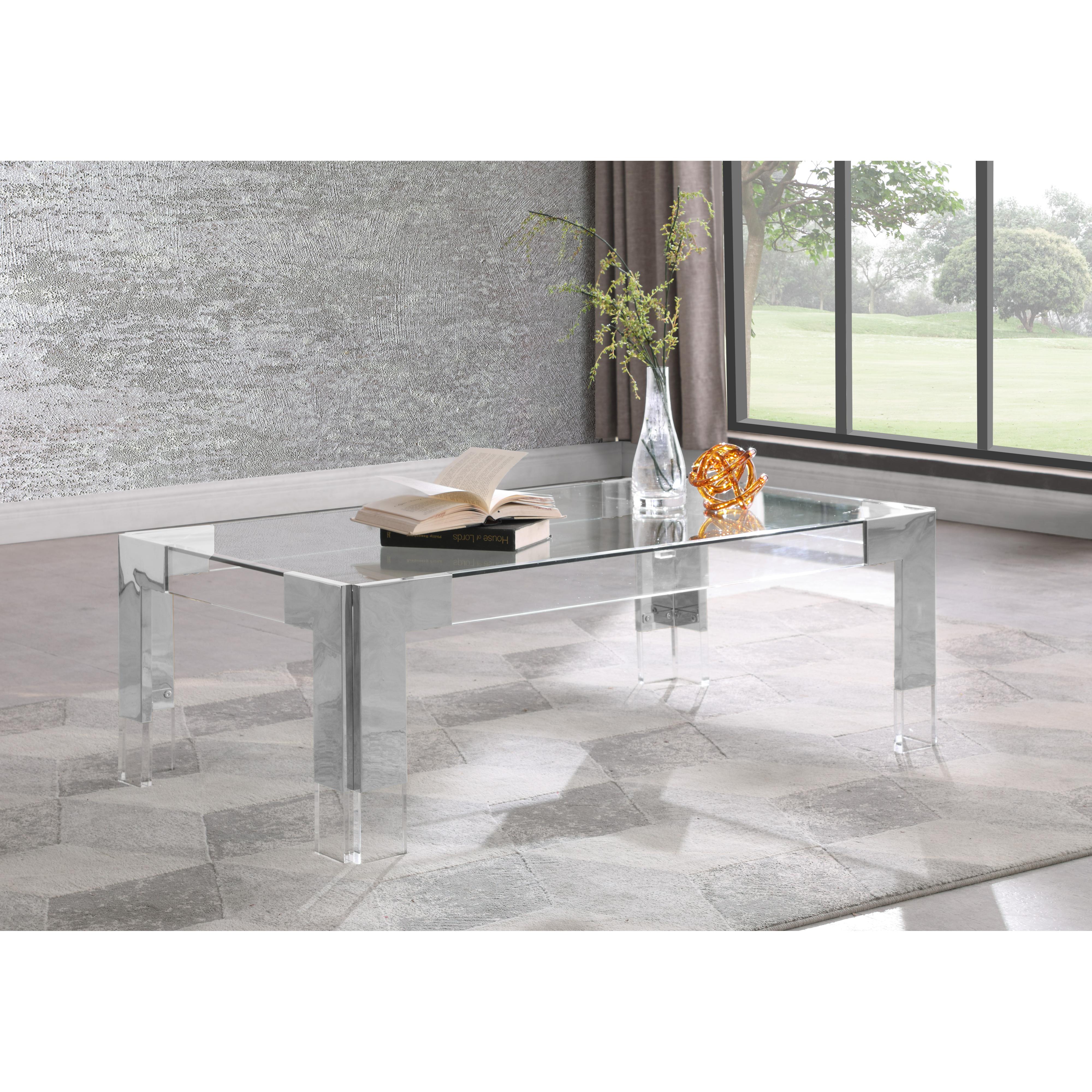 Meridian Casper Coffee Table