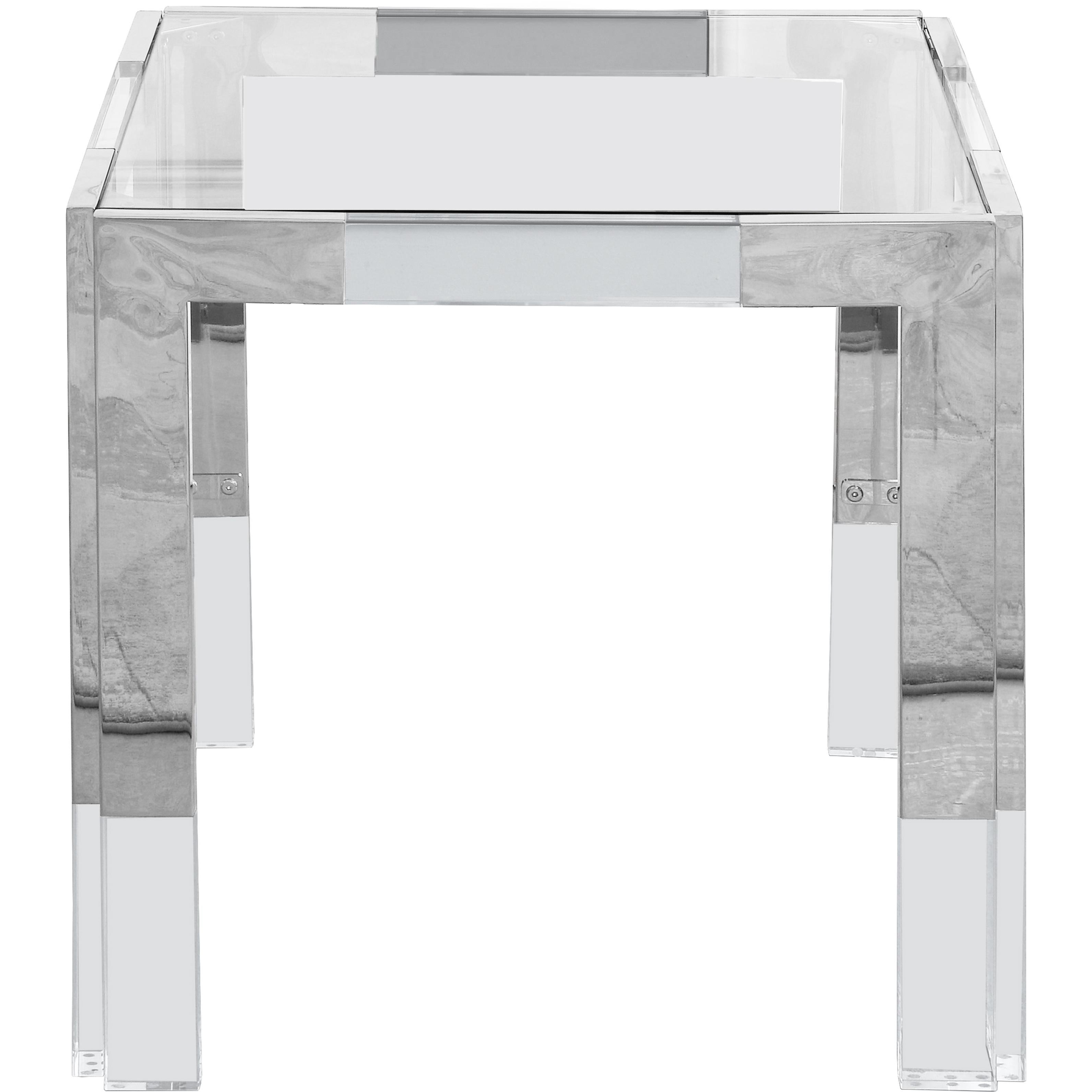 Meridian Casper End Table