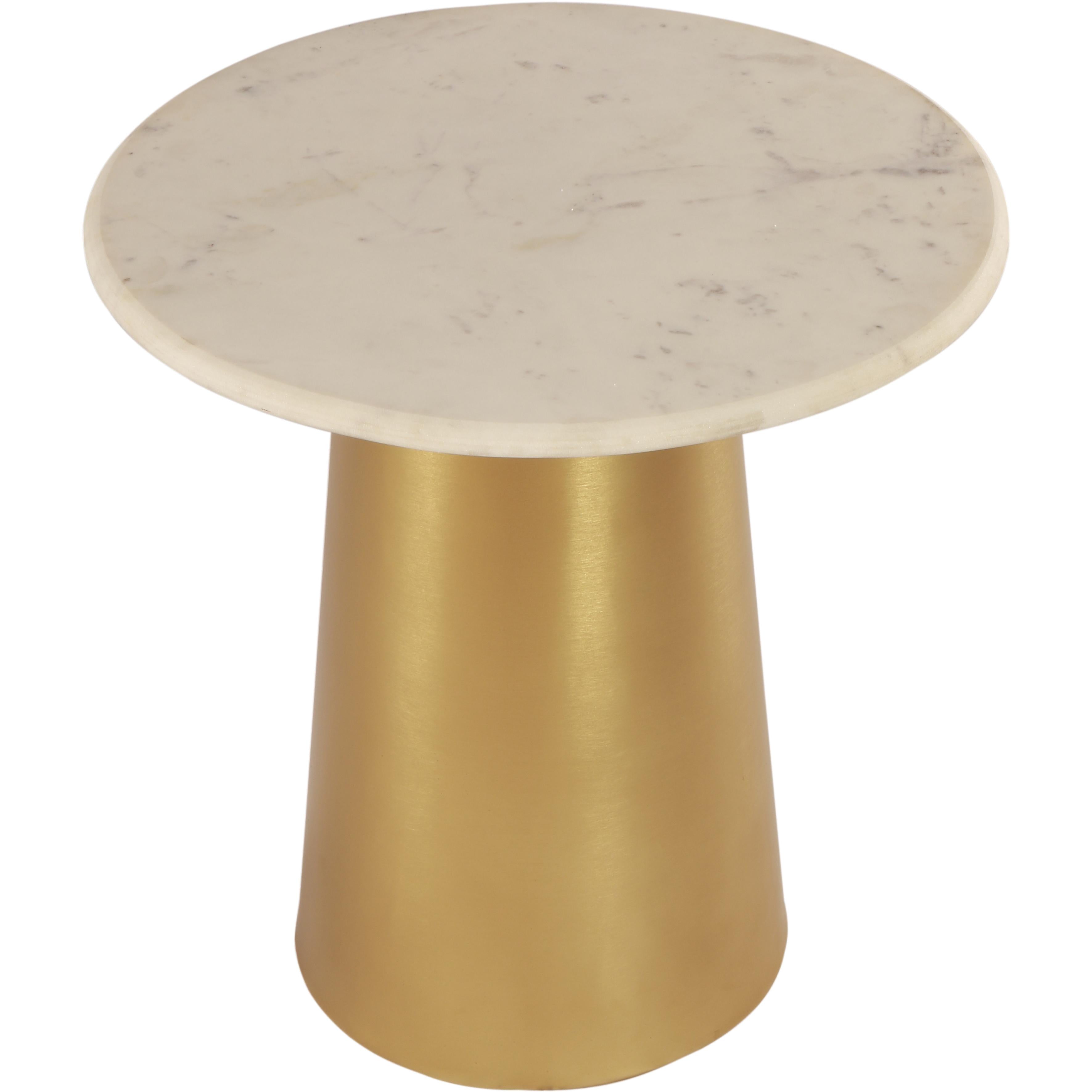 Meridian Sorrento End Table