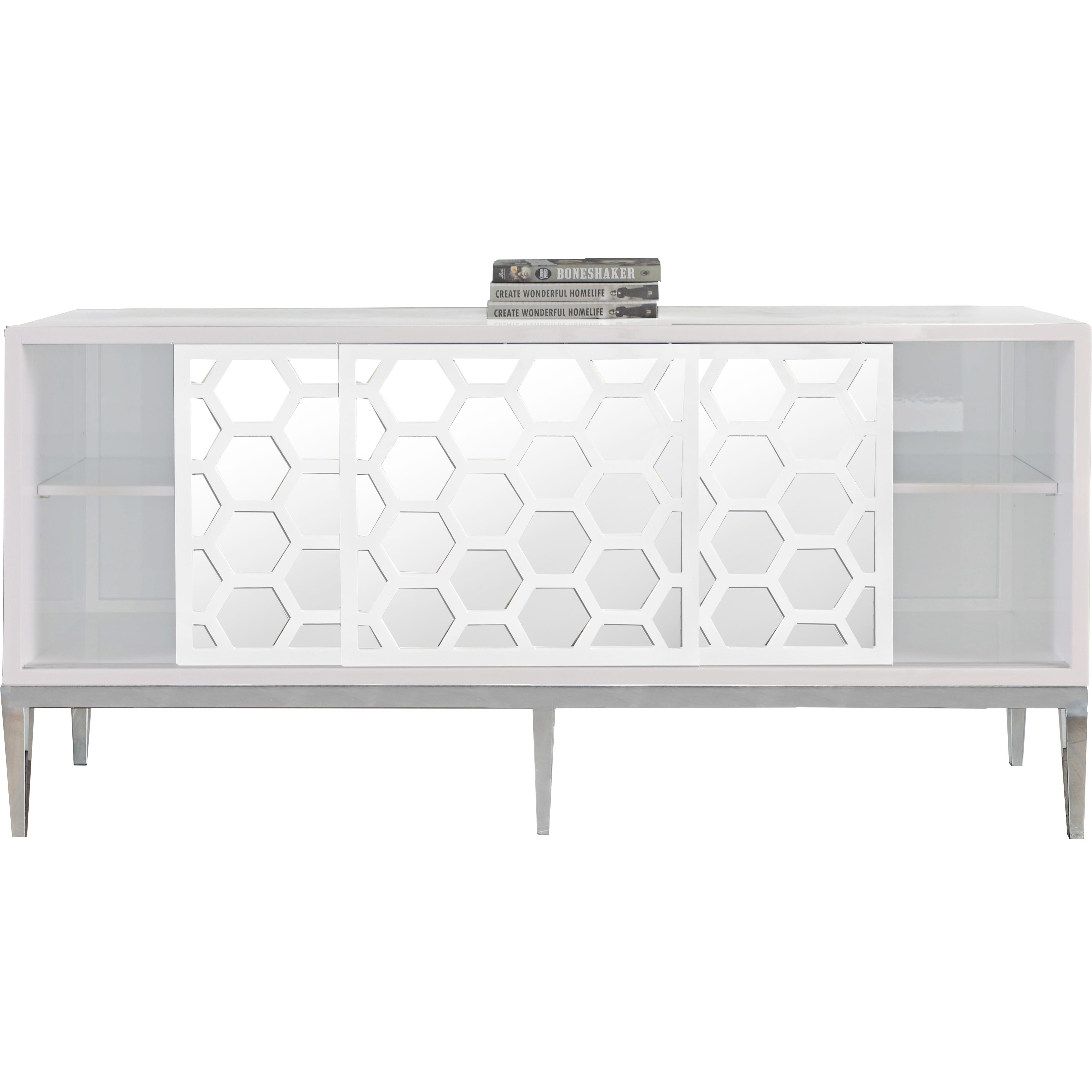 Meridian Zoey Sideboard/Buffet