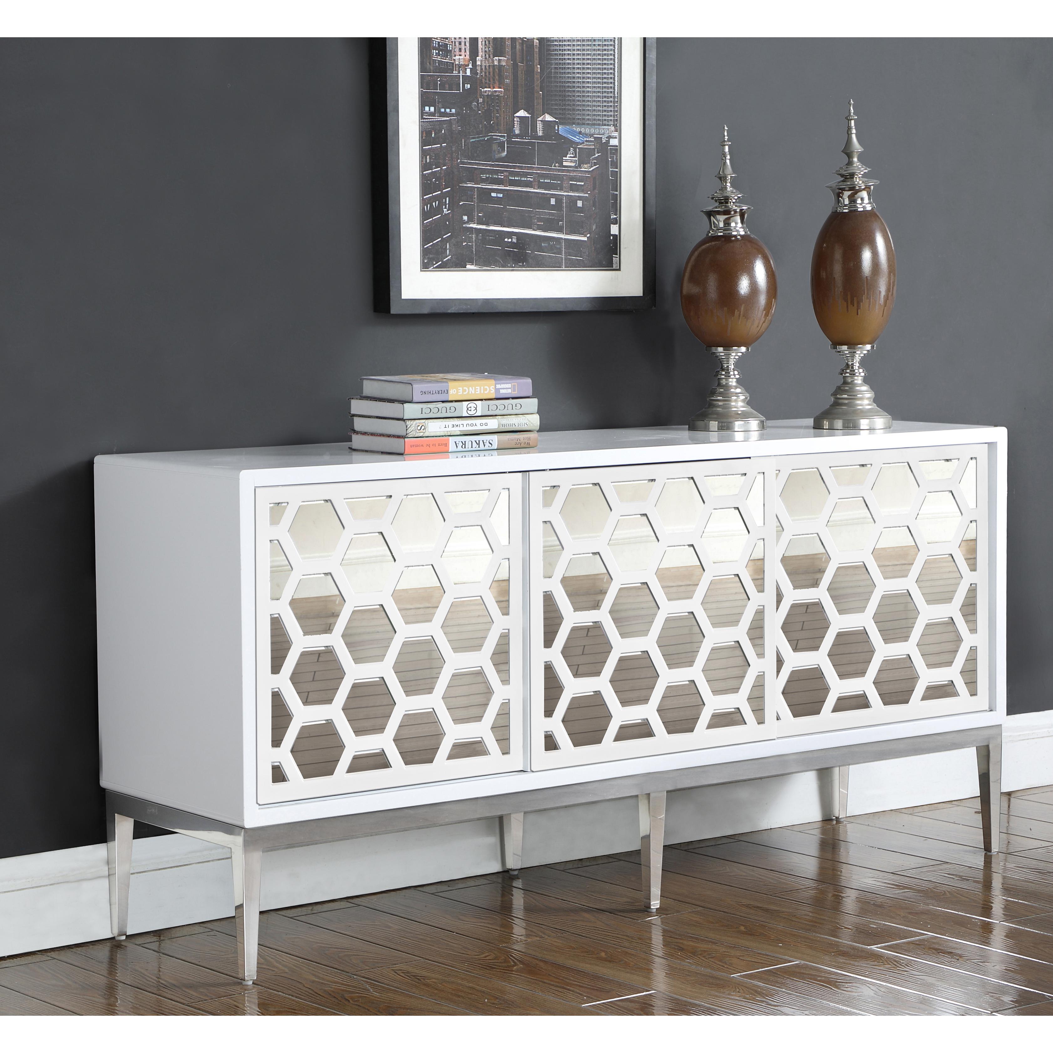 Meridian Zoey Sideboard/Buffet