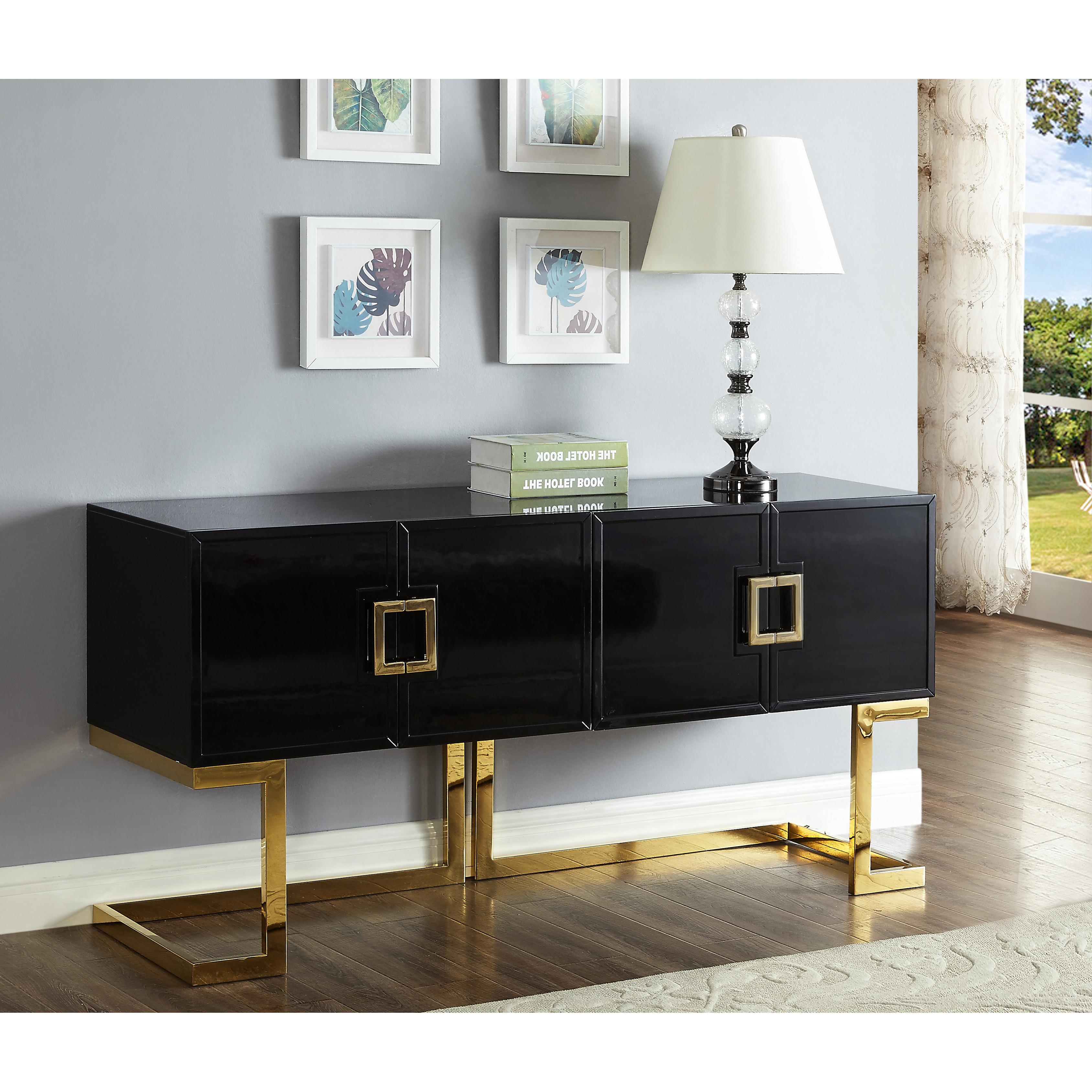 Meridian Beth Sideboard/Buffet