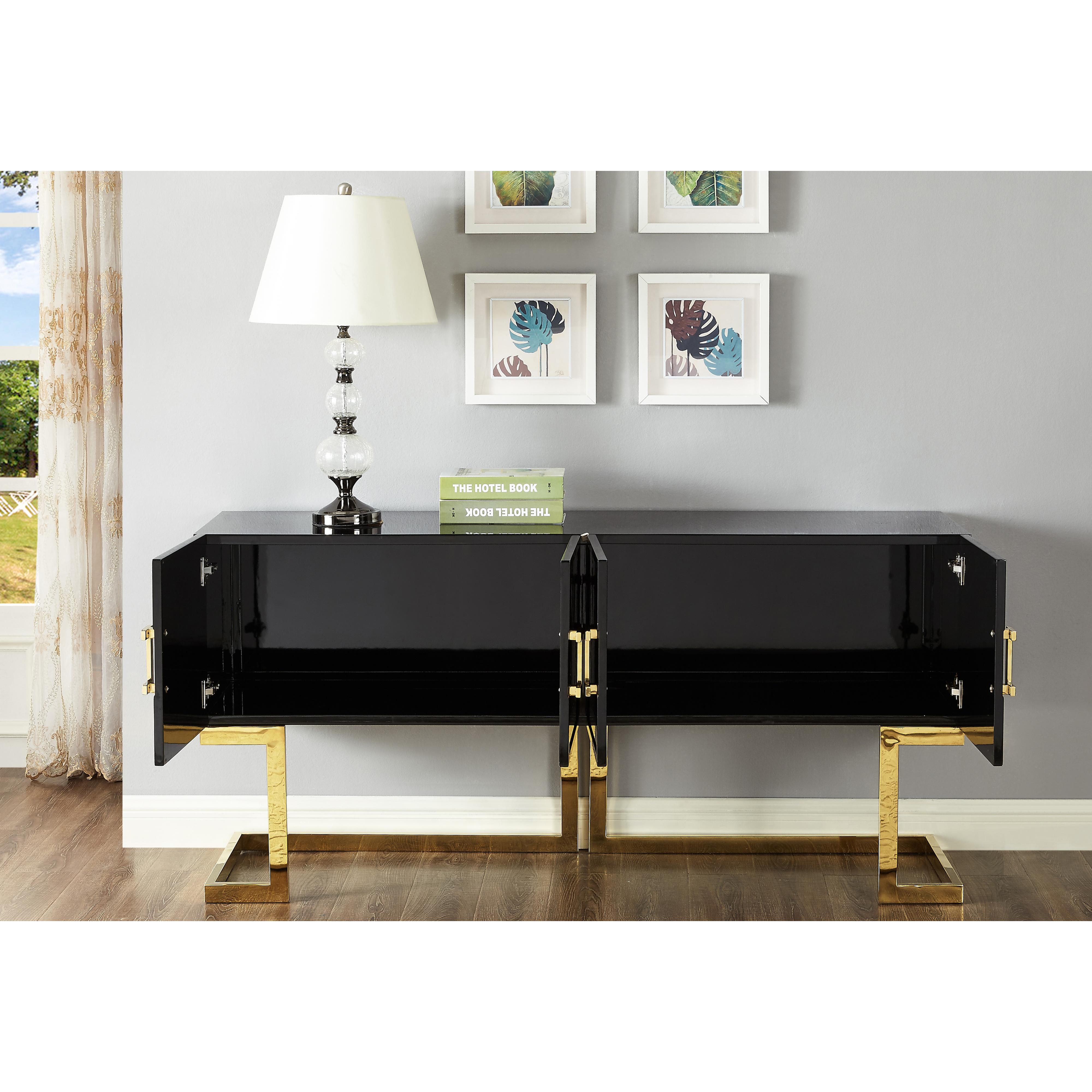 Meridian Beth Sideboard/Buffet