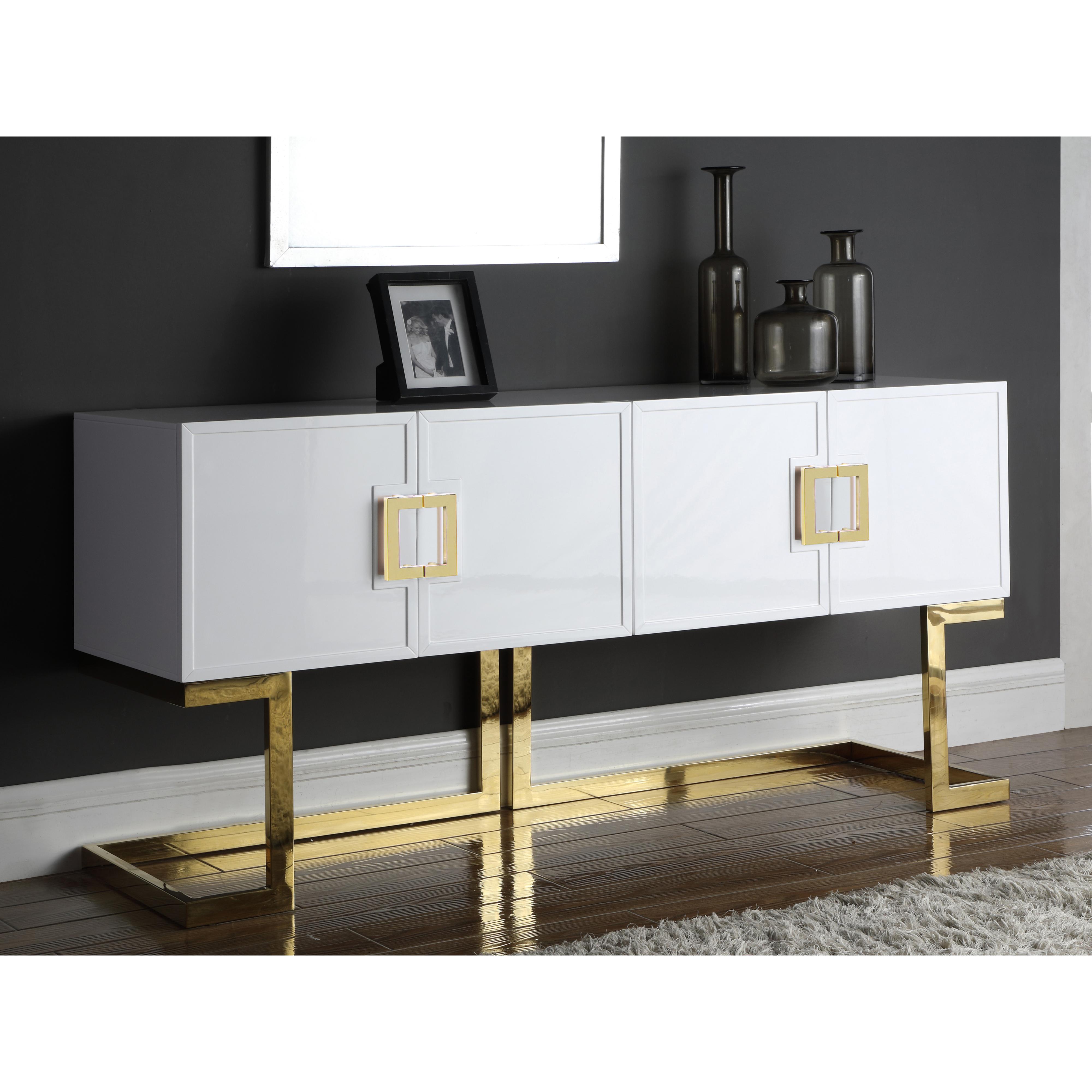 Meridian Beth Sideboard/Buffet