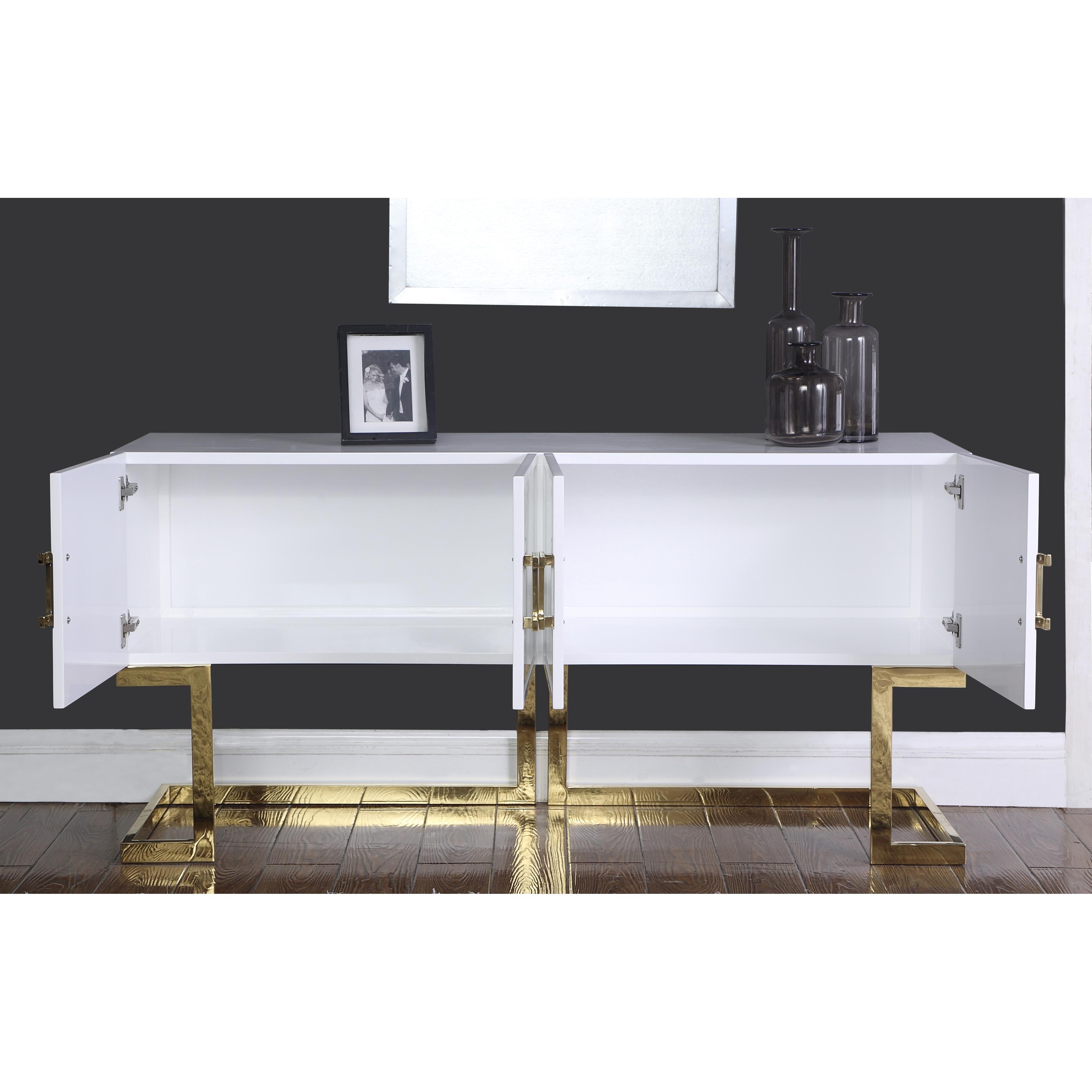 Meridian Beth Sideboard/Buffet