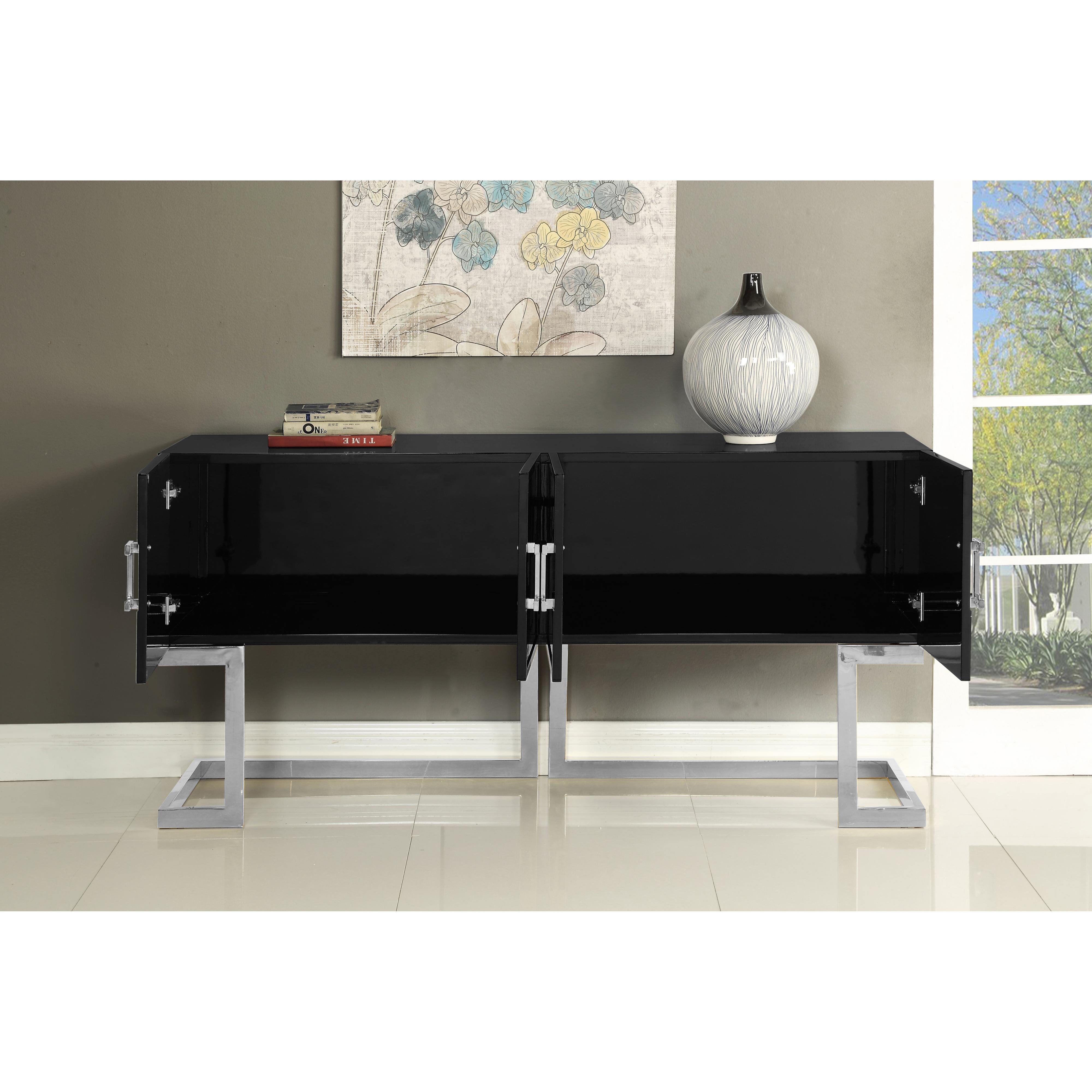 Meridian Beth Sideboard/Buffet