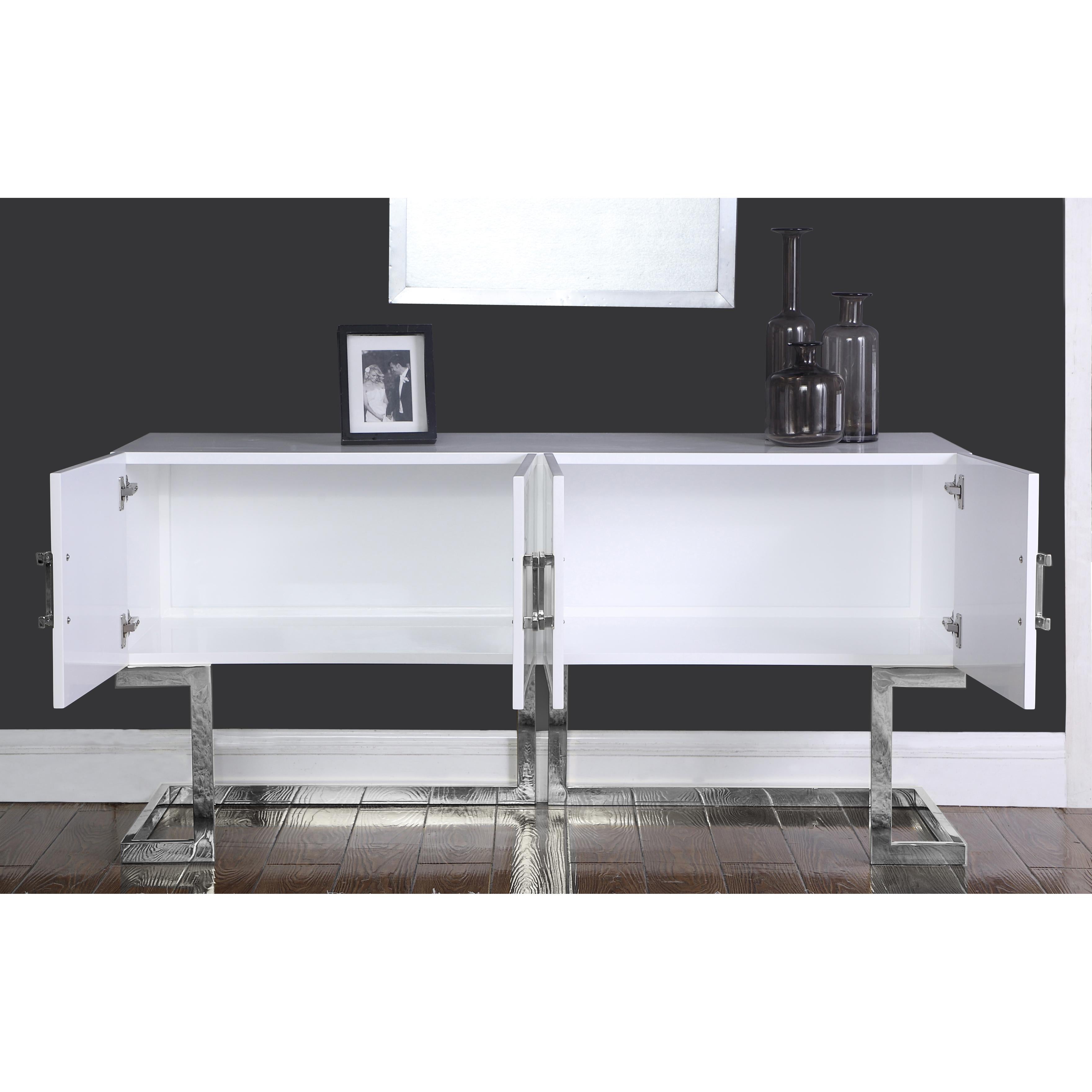 Meridian Beth Sideboard/Buffet