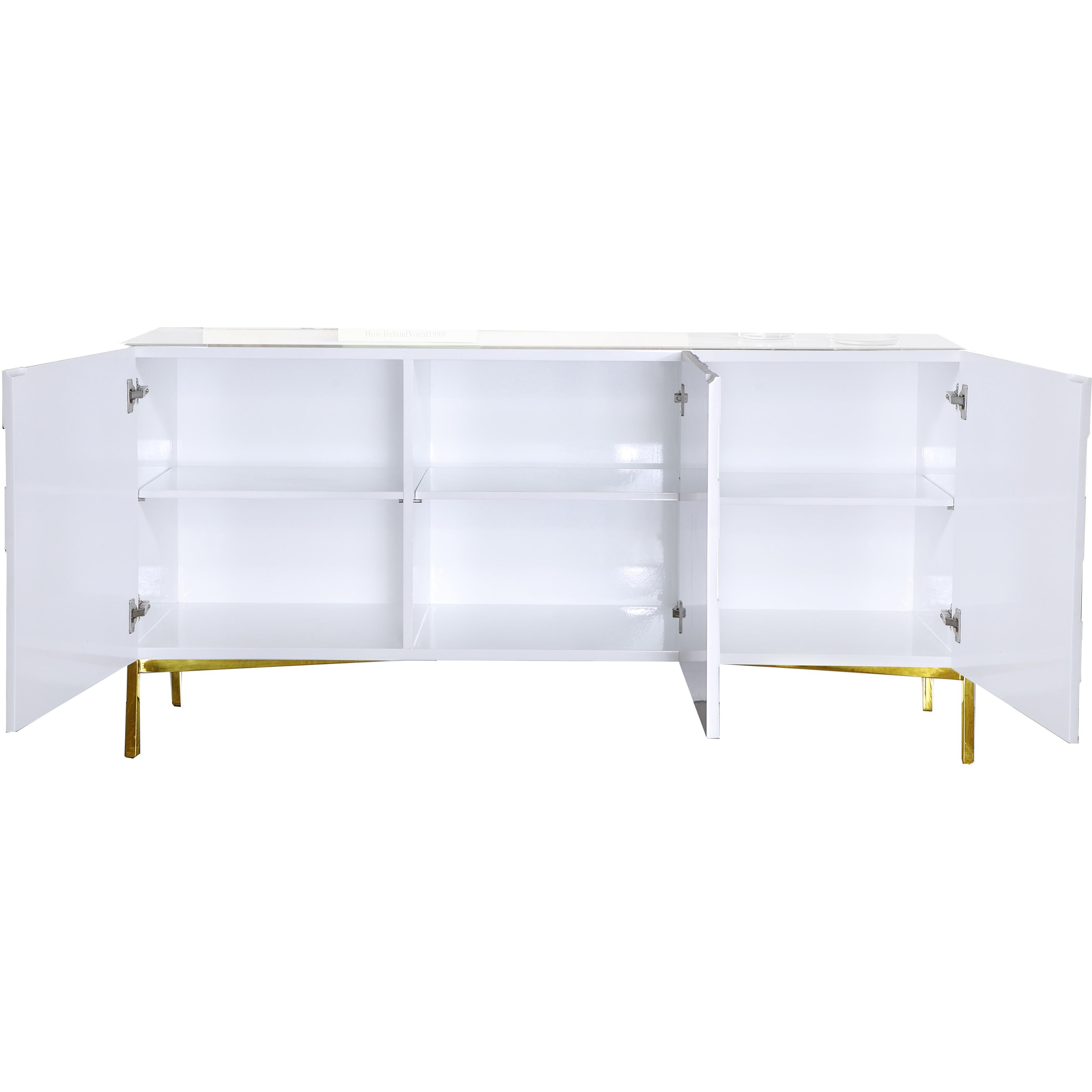 Meridian Collette Sideboard/Buffet