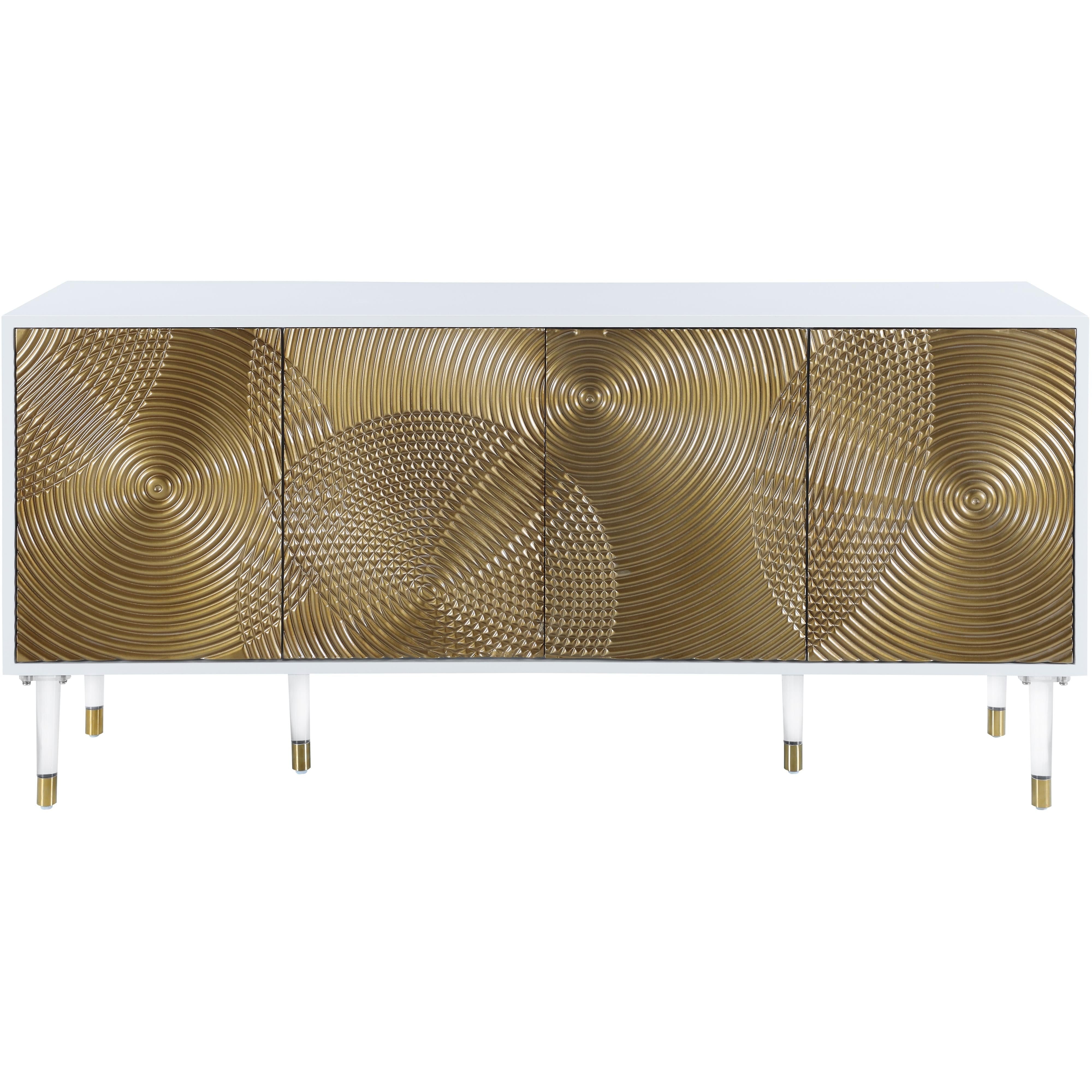 Meridian Bellissimo Sideboard/Buffet