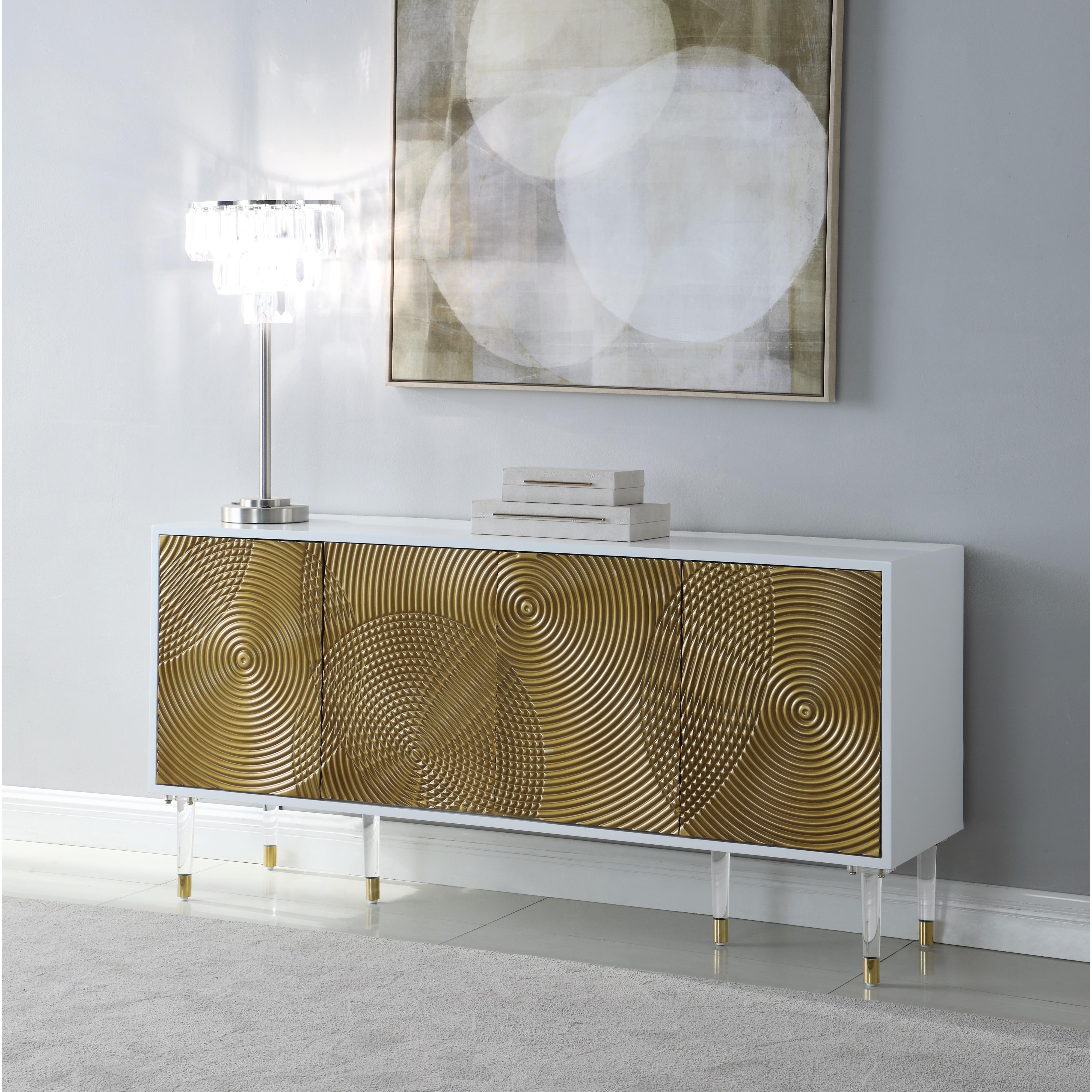 Meridian Bellissimo Sideboard/Buffet