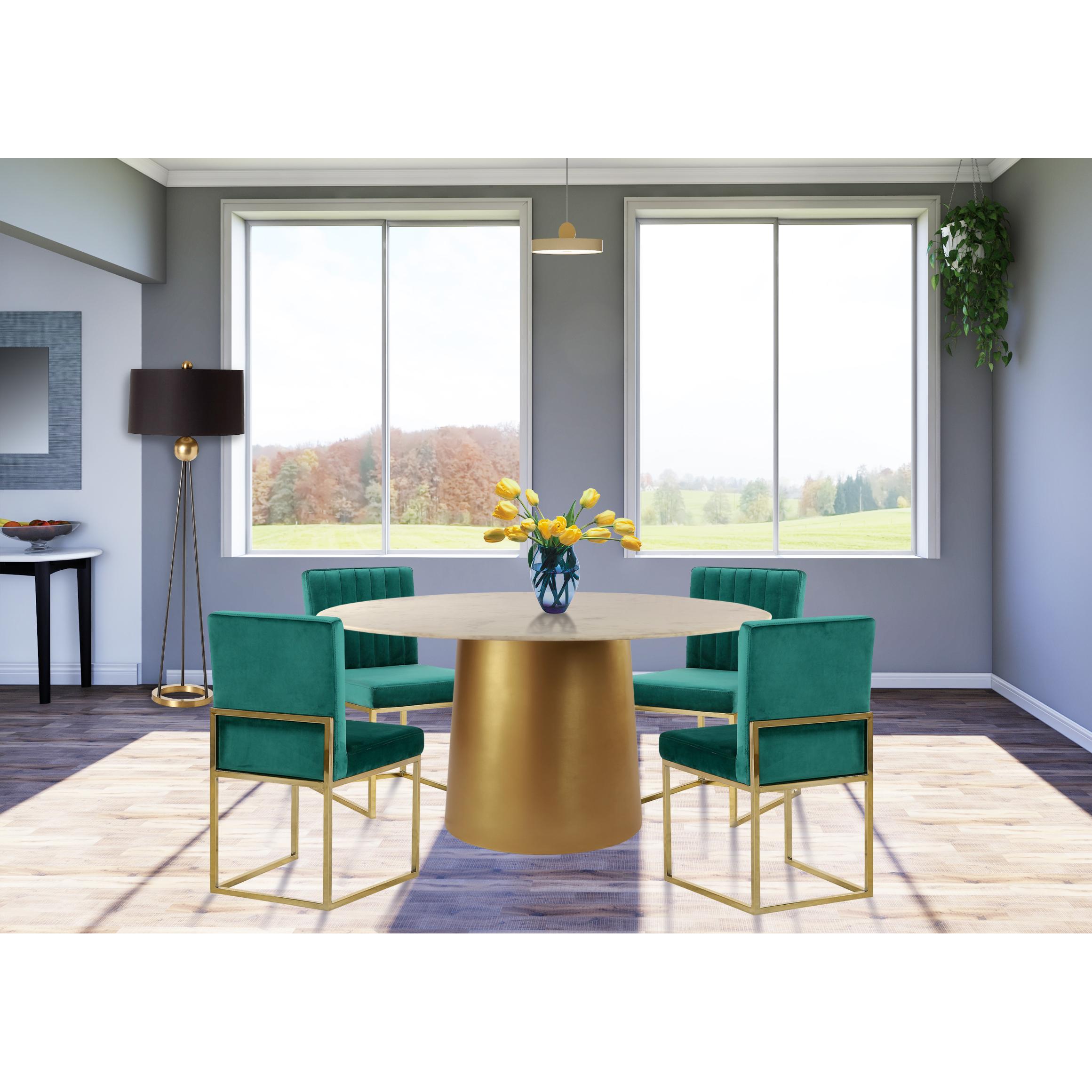 Meridian Sorrento Dining Table