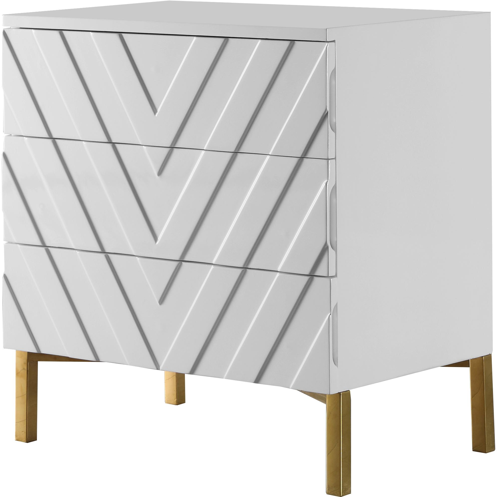 Meridian Collette Side Table