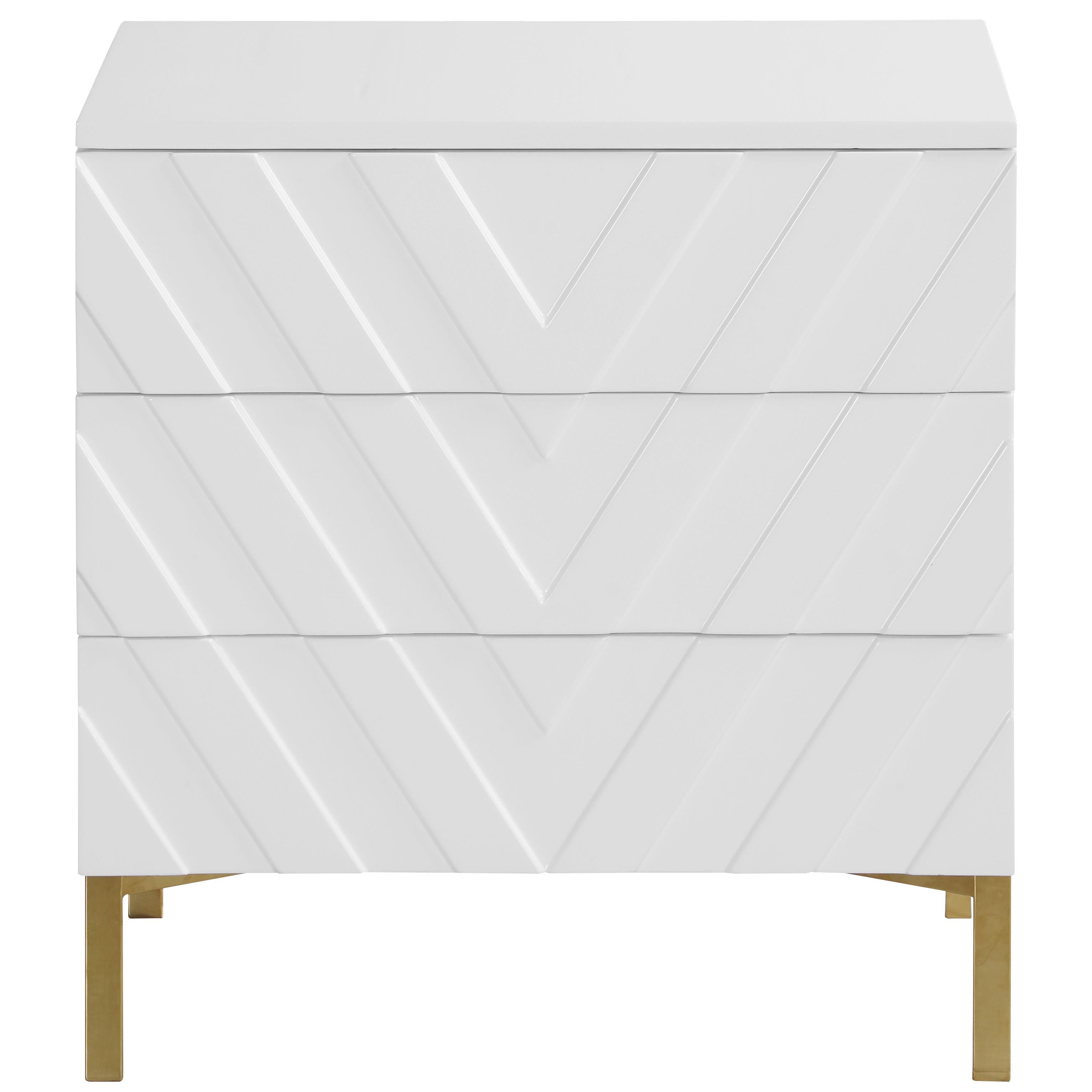 Meridian Collette Side Table