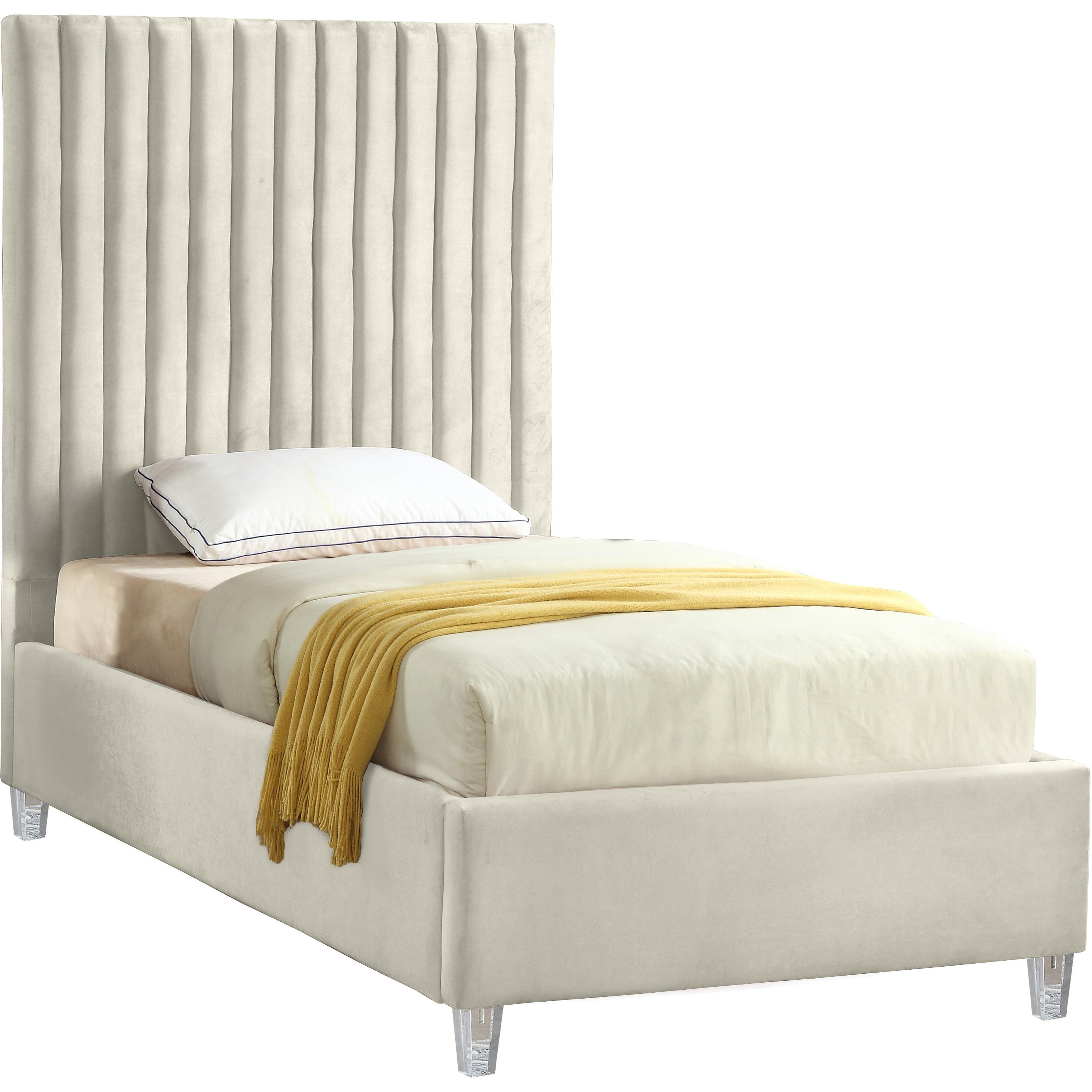 Meridian Candace Twin Bed