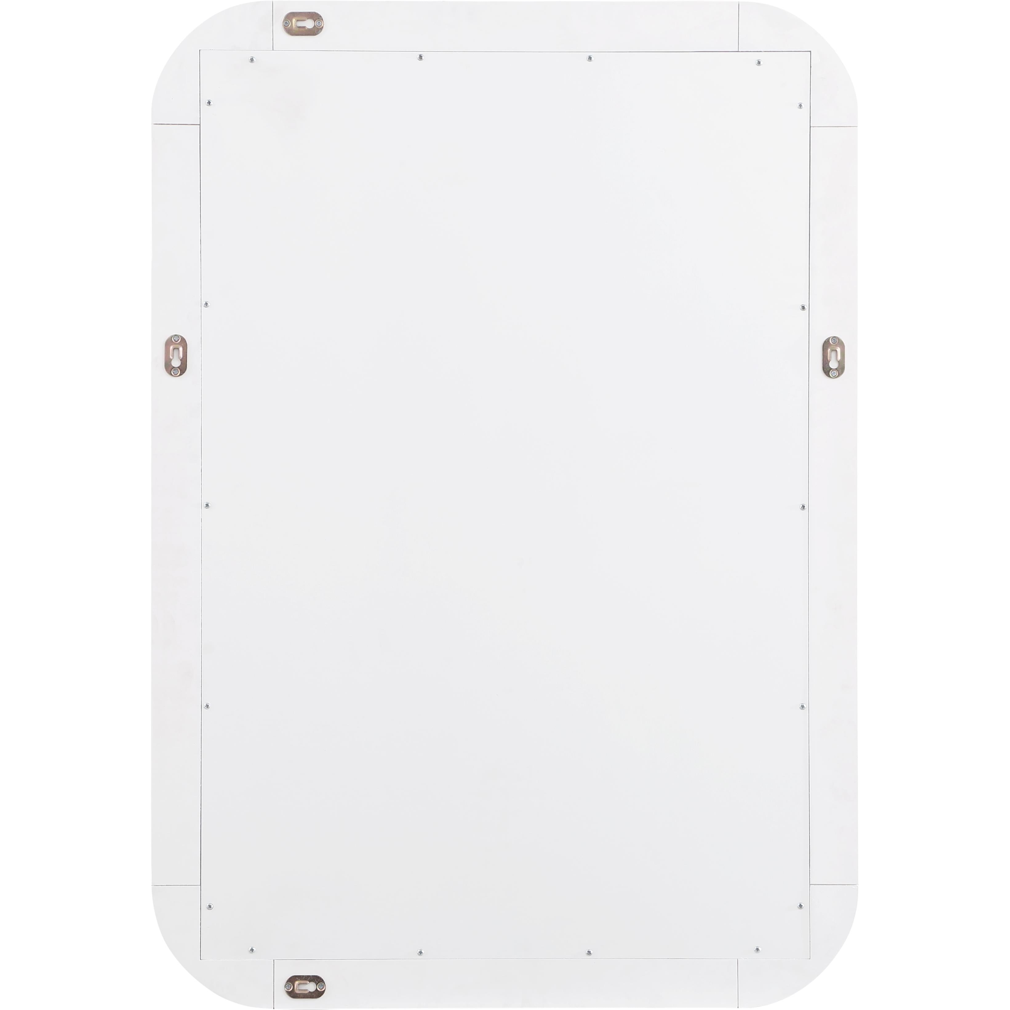 Meridian Artisto White Mirror