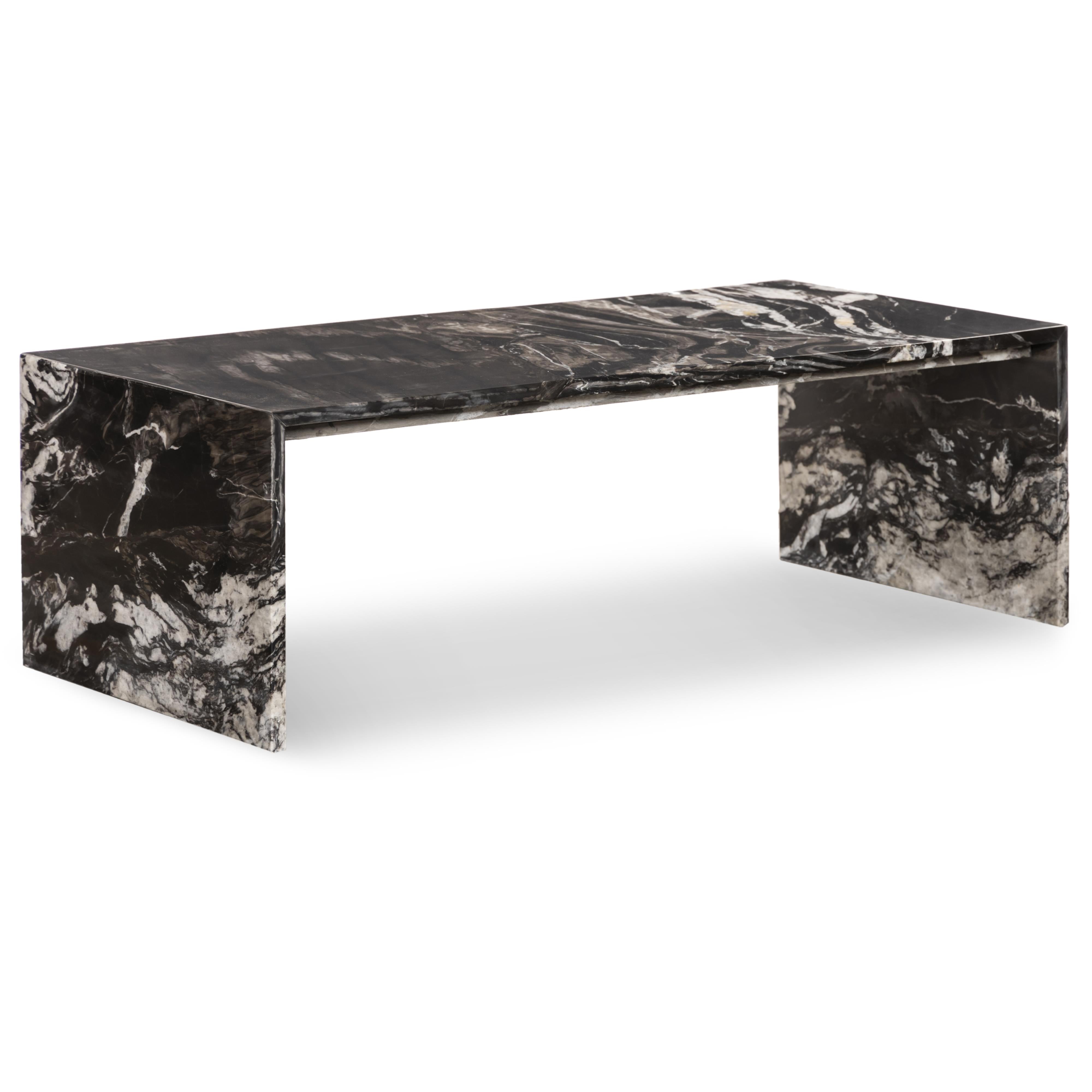 Meridian Canova Black Coffee Table