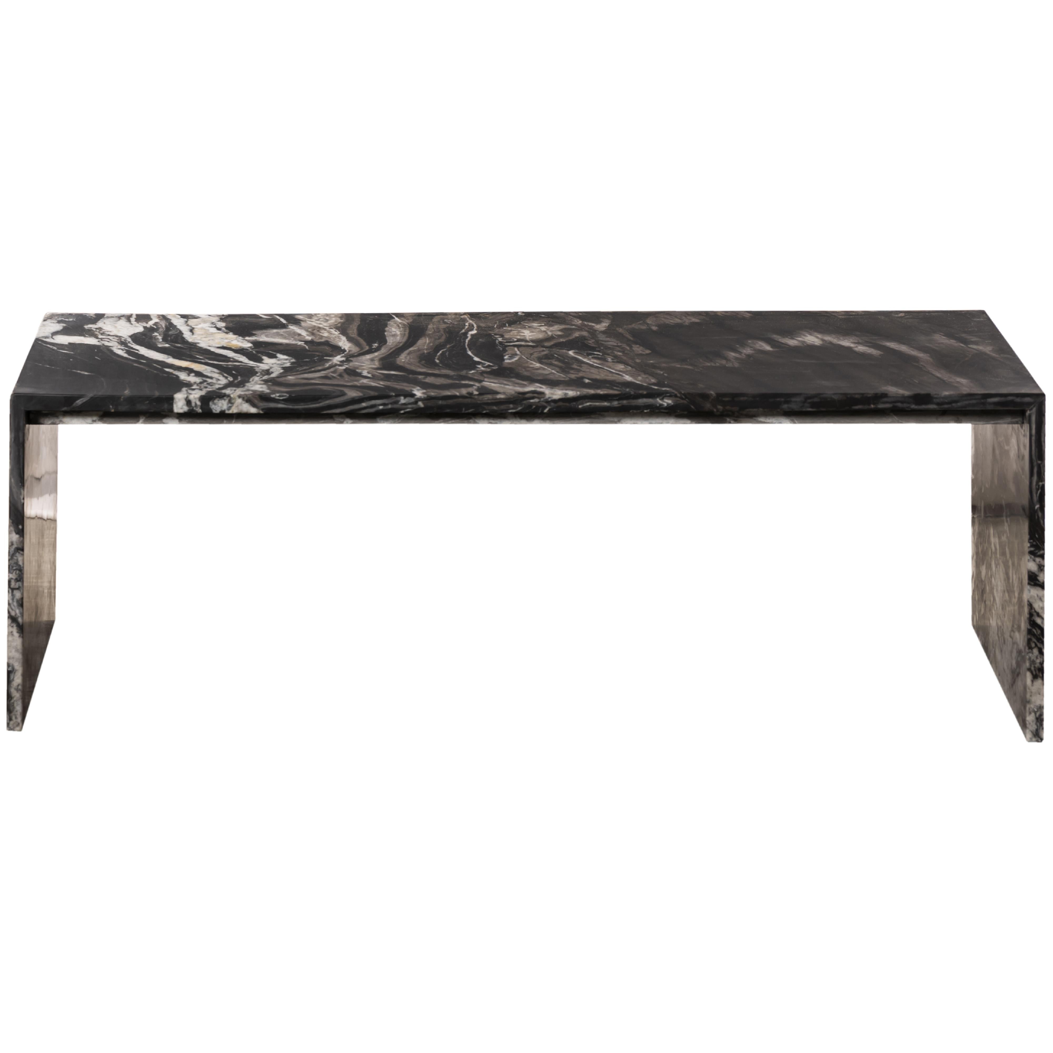 Meridian Canova Black Coffee Table