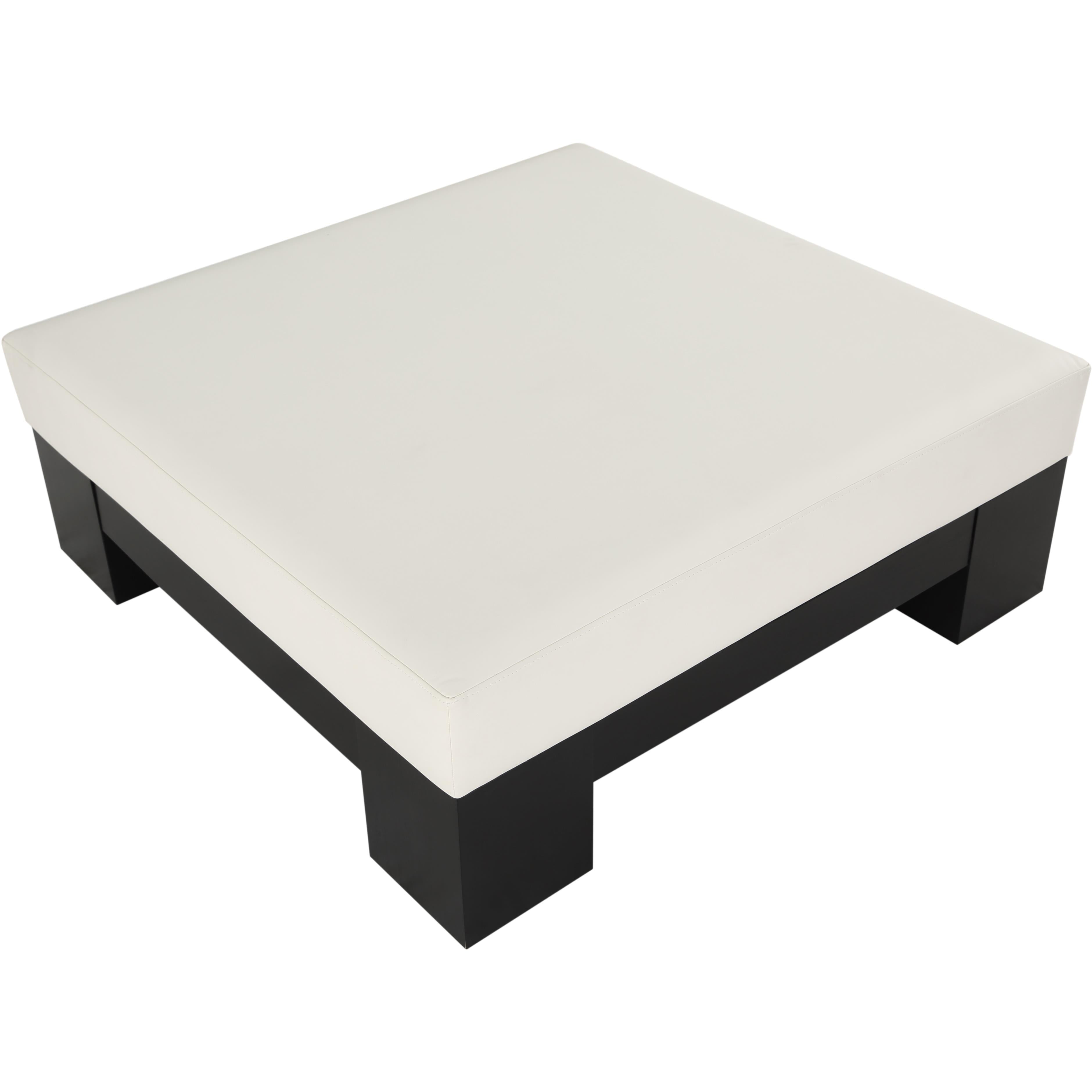 Meridian Charleville Black Coffee Table