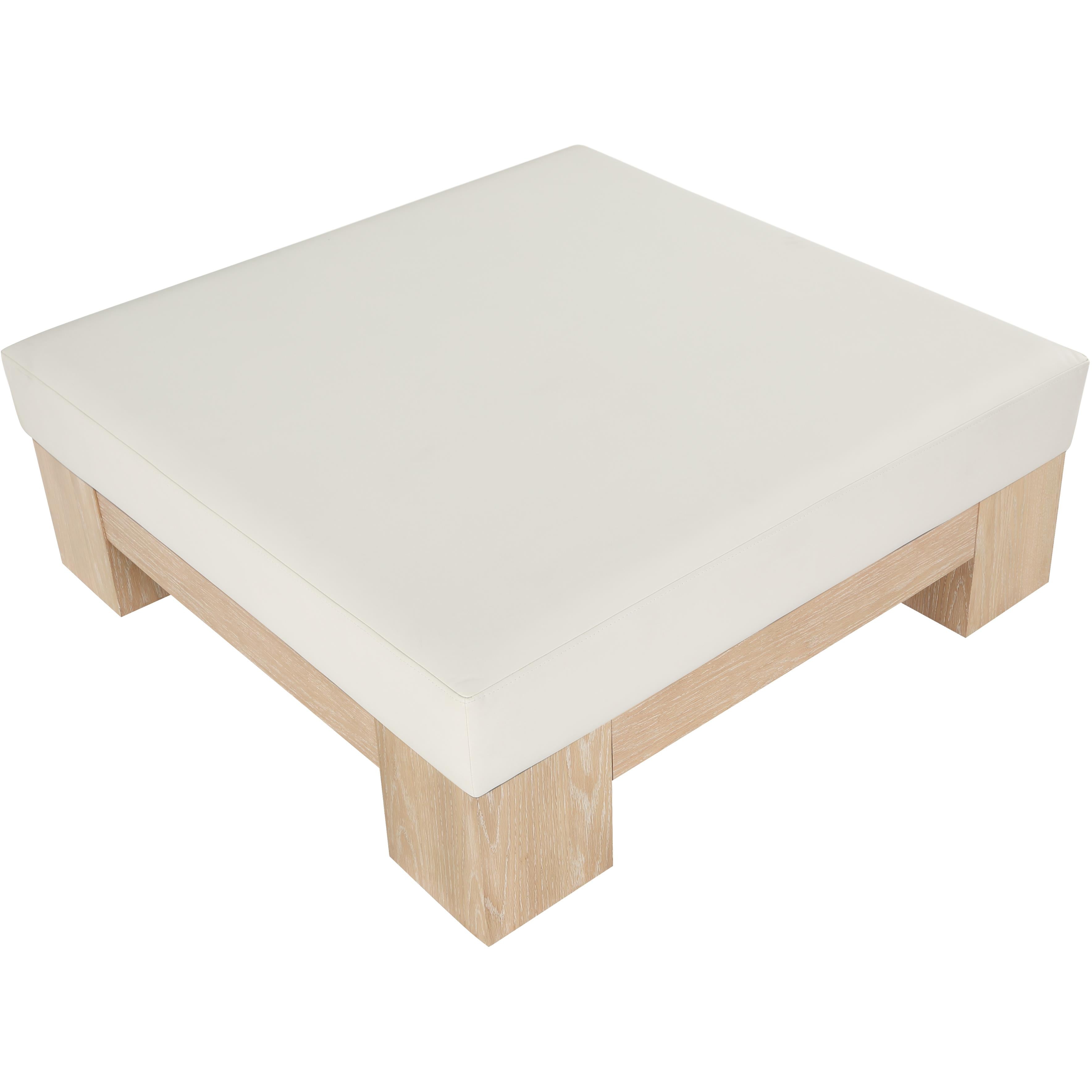 Meridian Charleville Natural Coffee Table