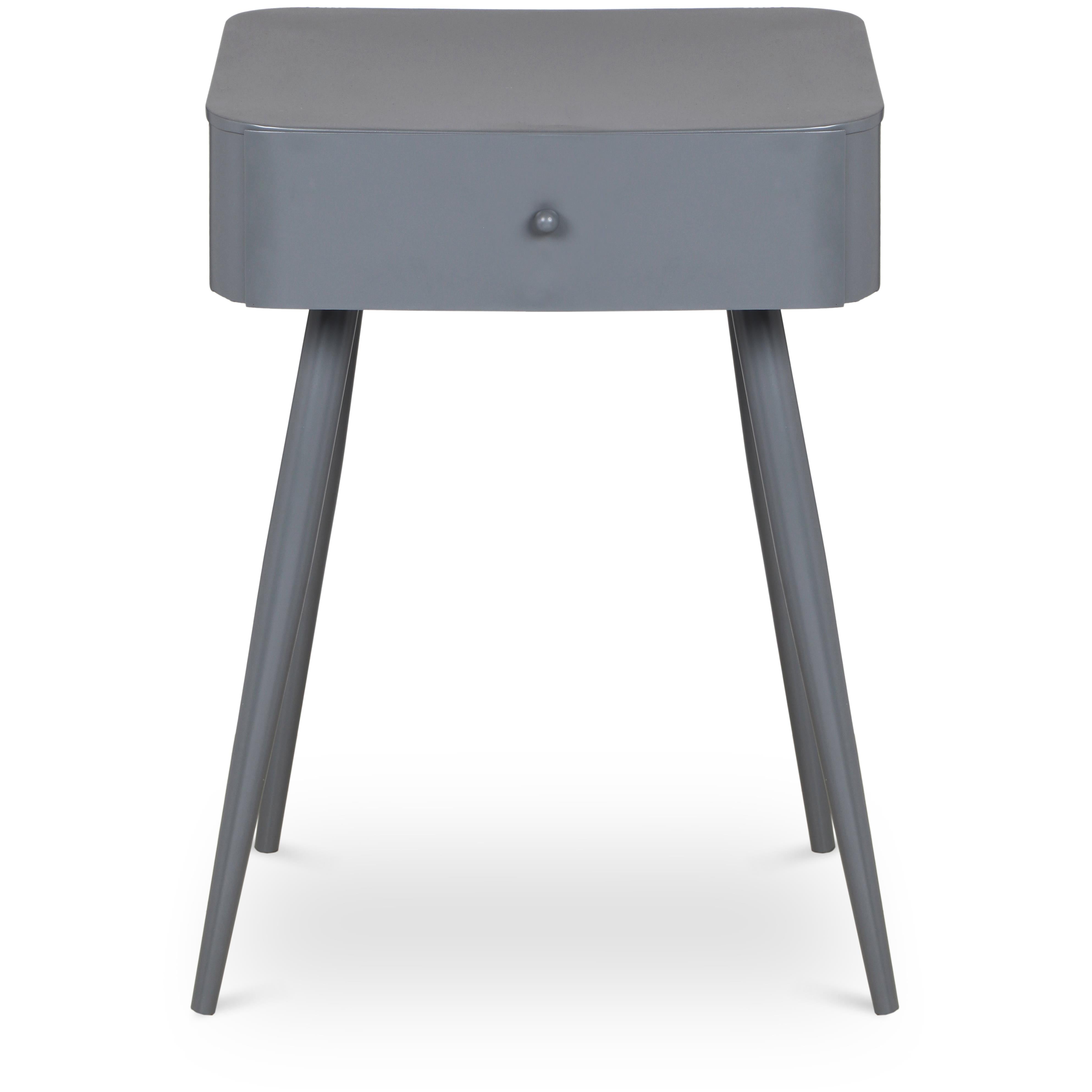 Meridian Rylan Night Stand