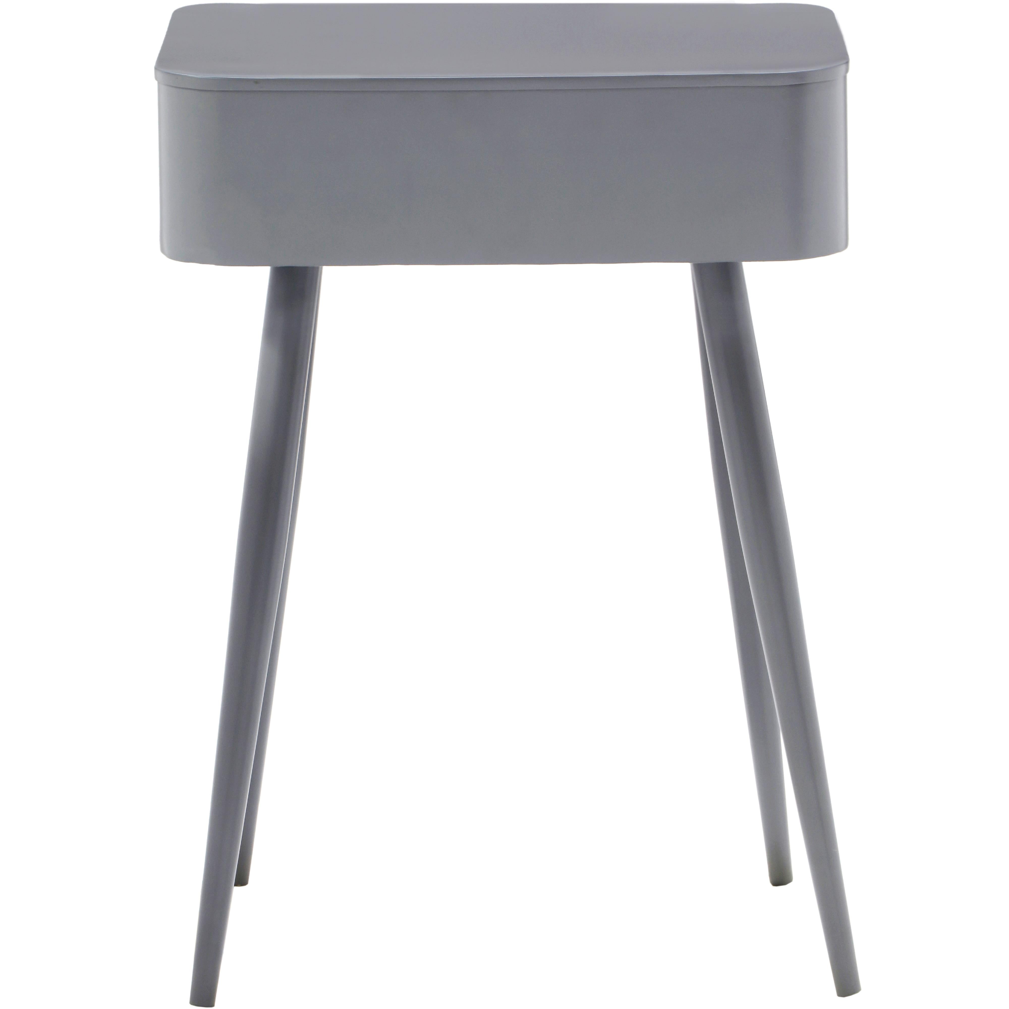 Meridian Rylan Night Stand