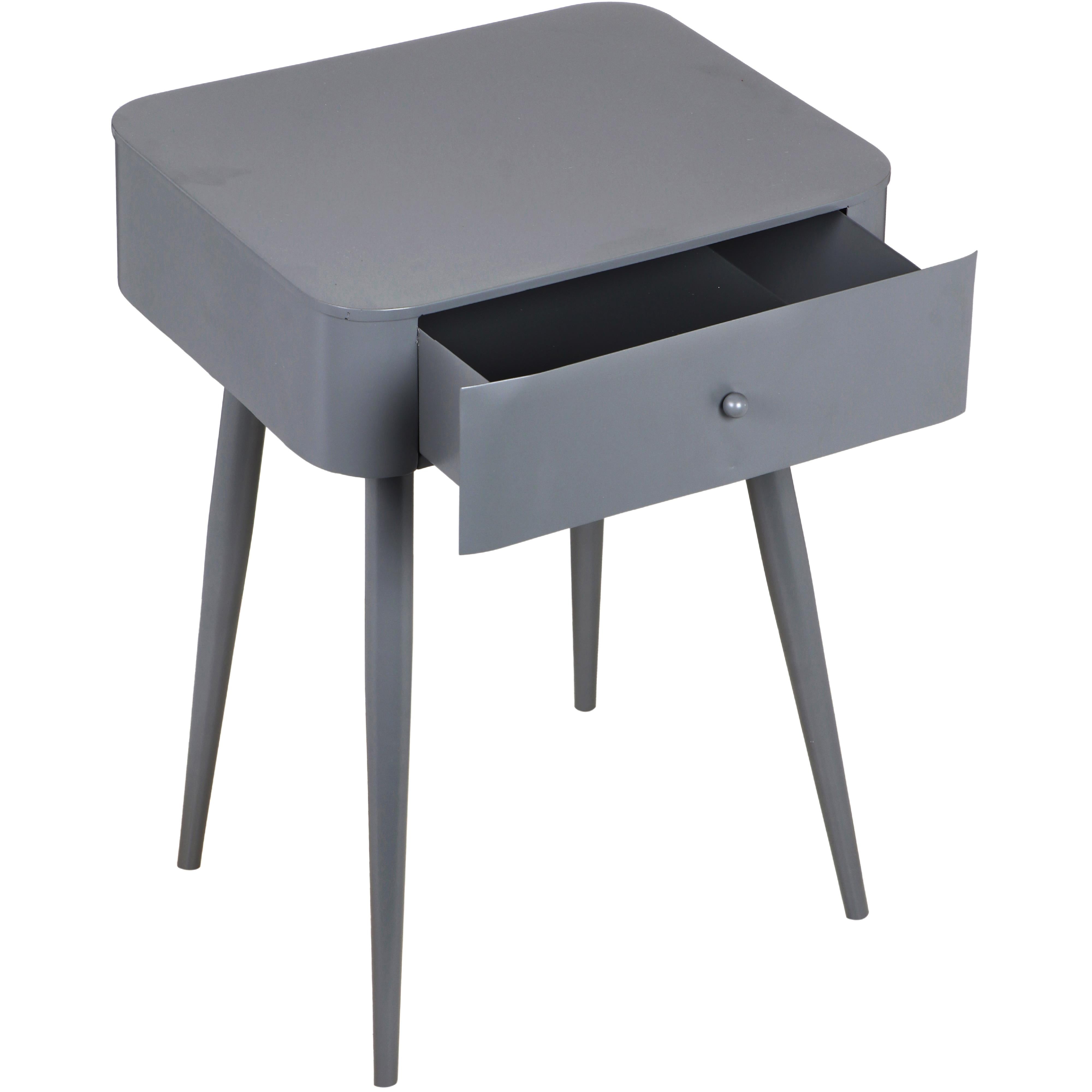 Meridian Rylan Night Stand