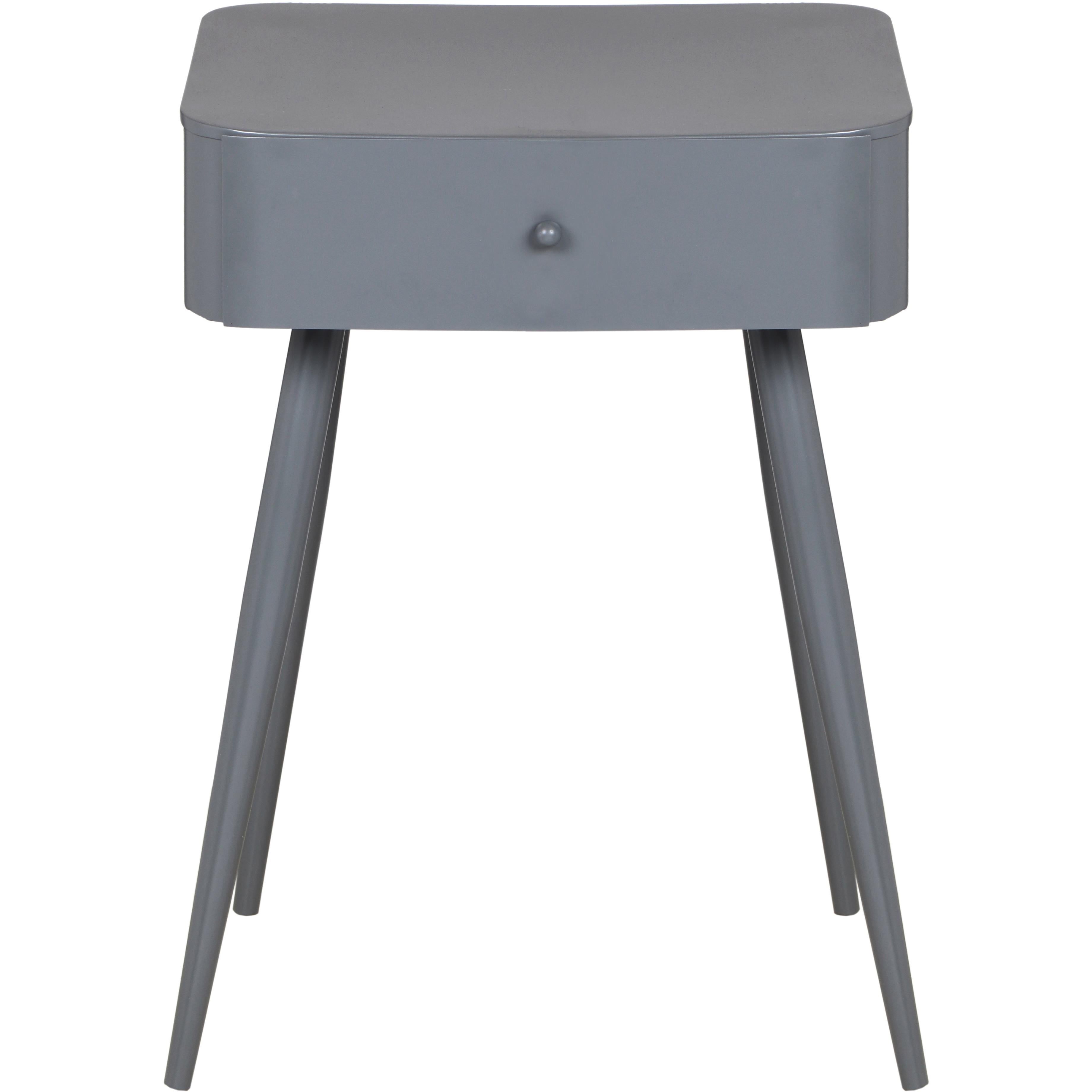 Meridian Rylan Night Stand