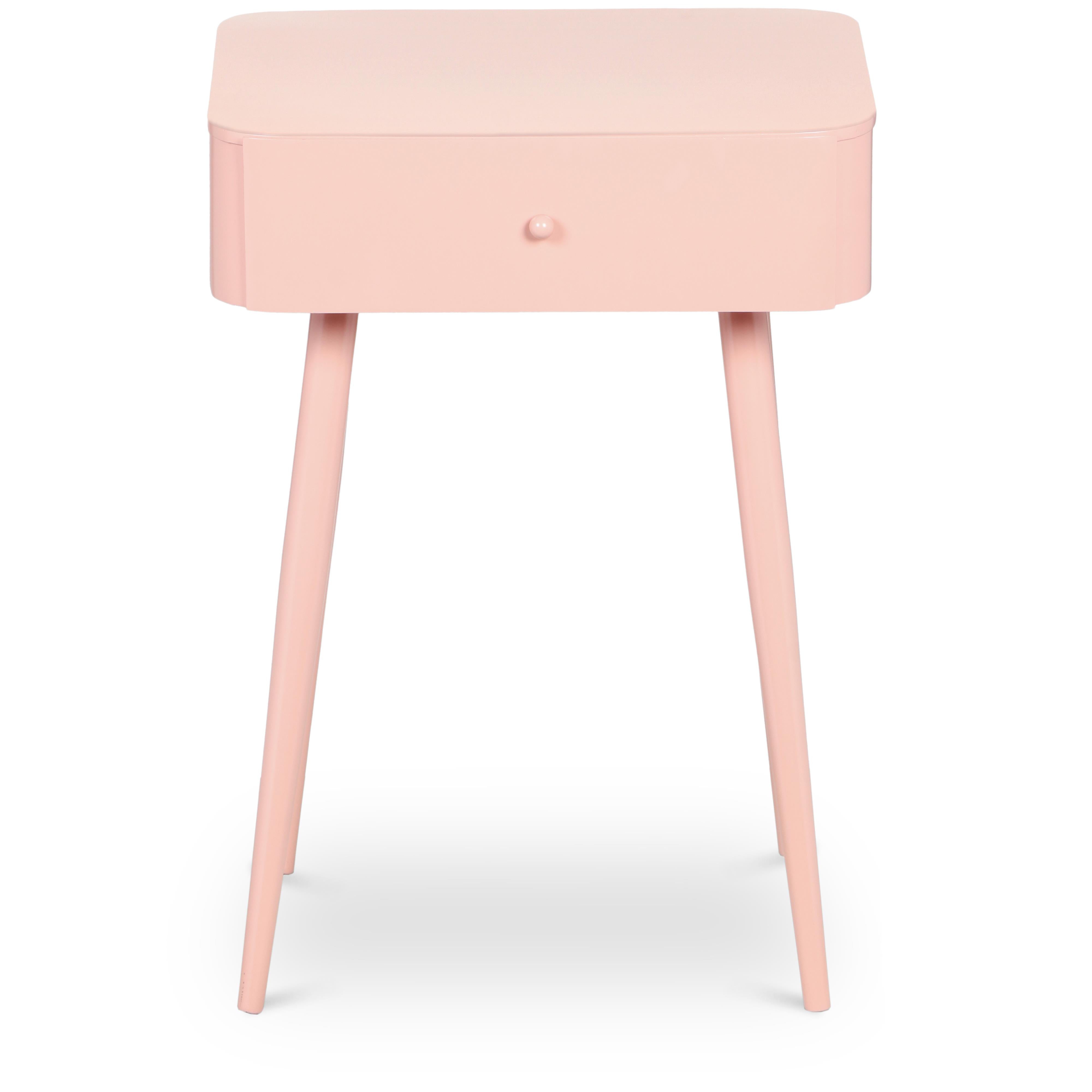 Meridian Rylan Night Stand