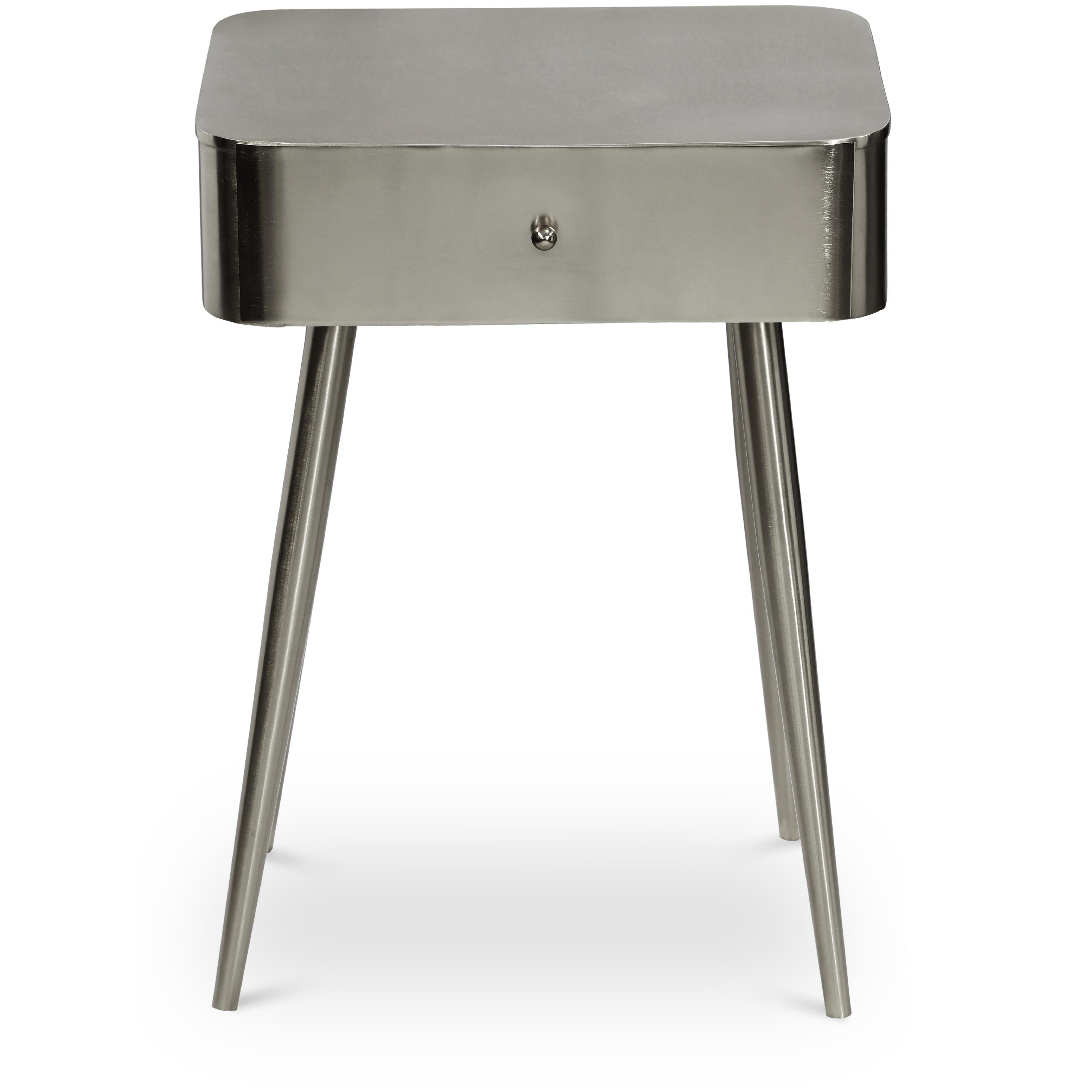 Meridian Rylan Night Stand