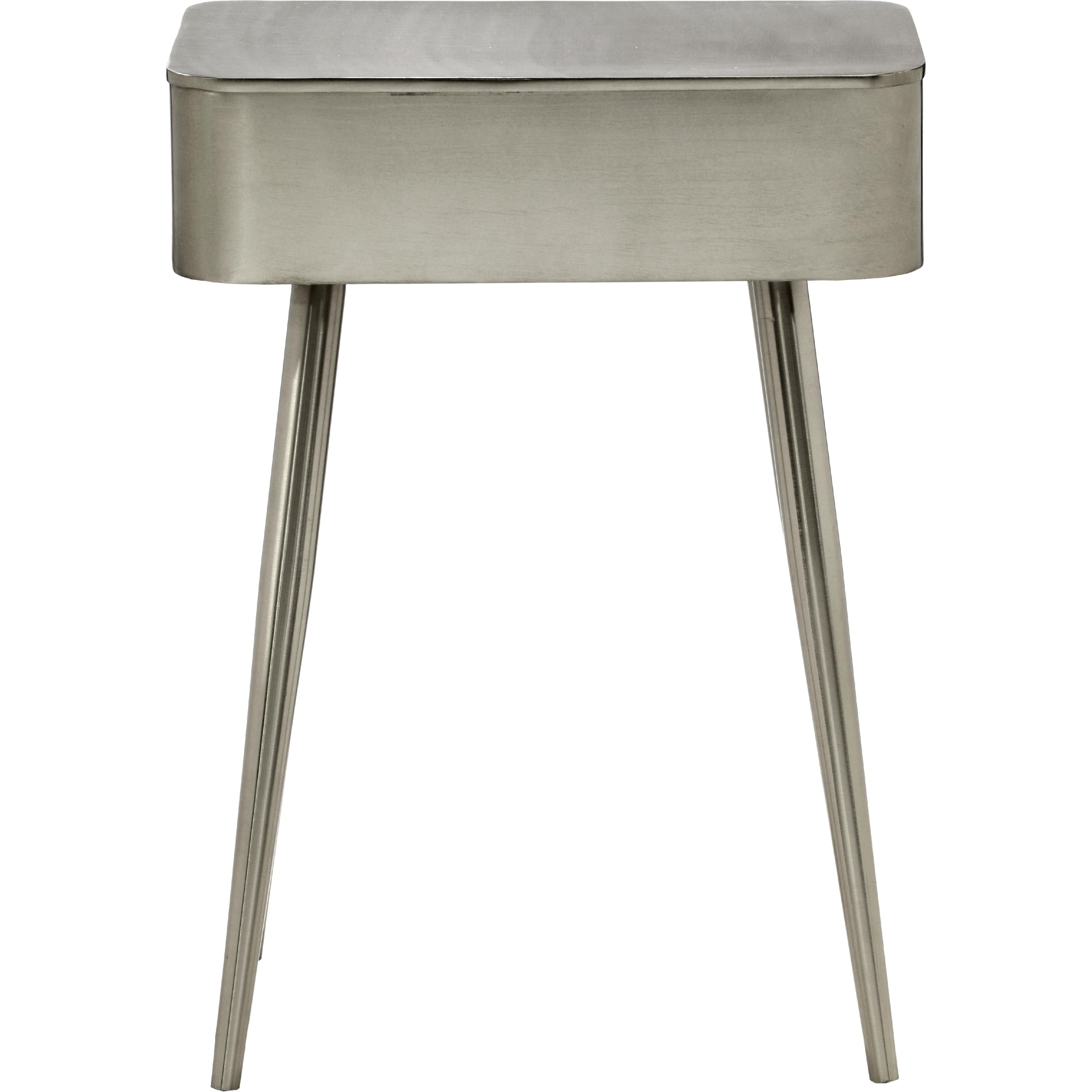 Meridian Rylan Night Stand