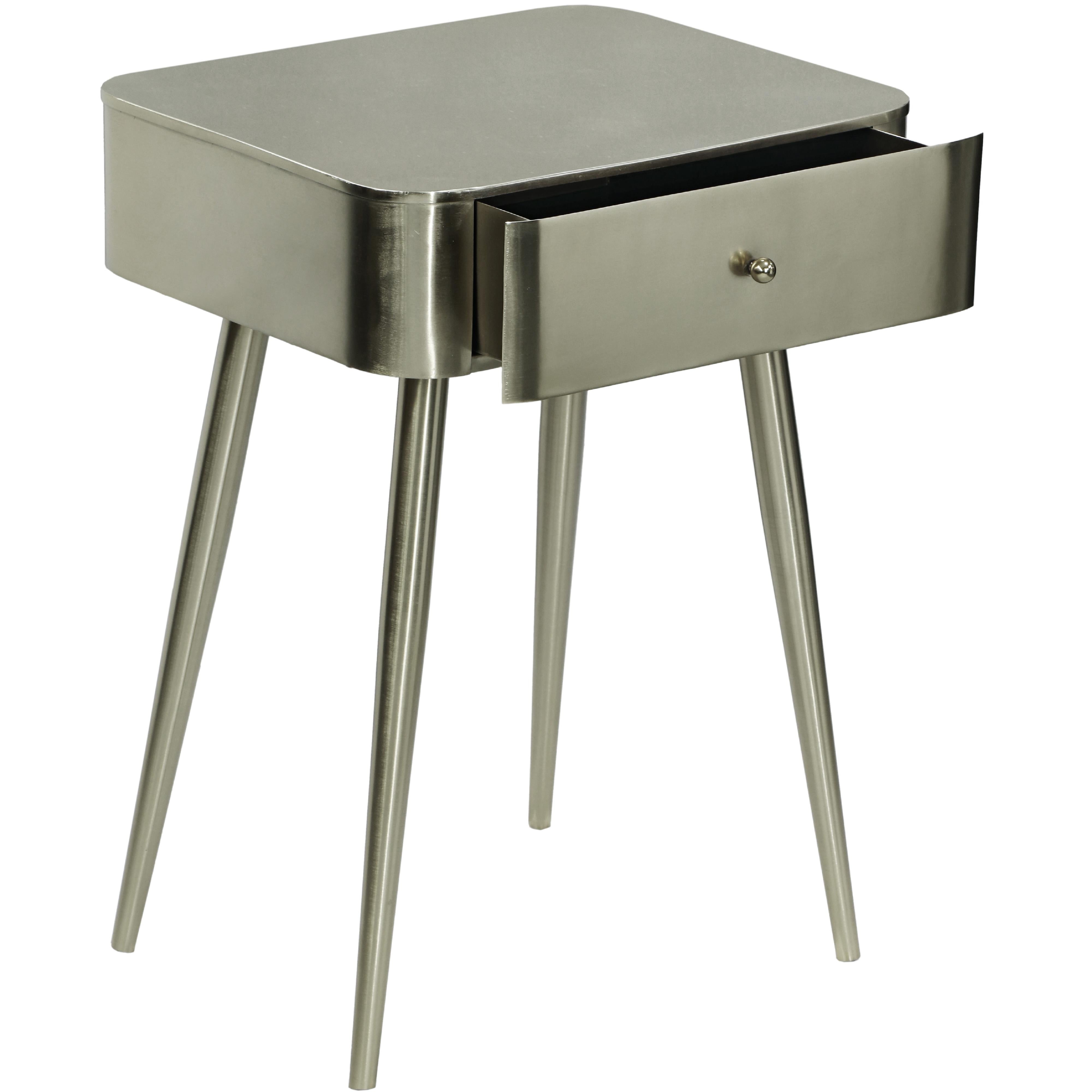 Meridian Rylan Night Stand