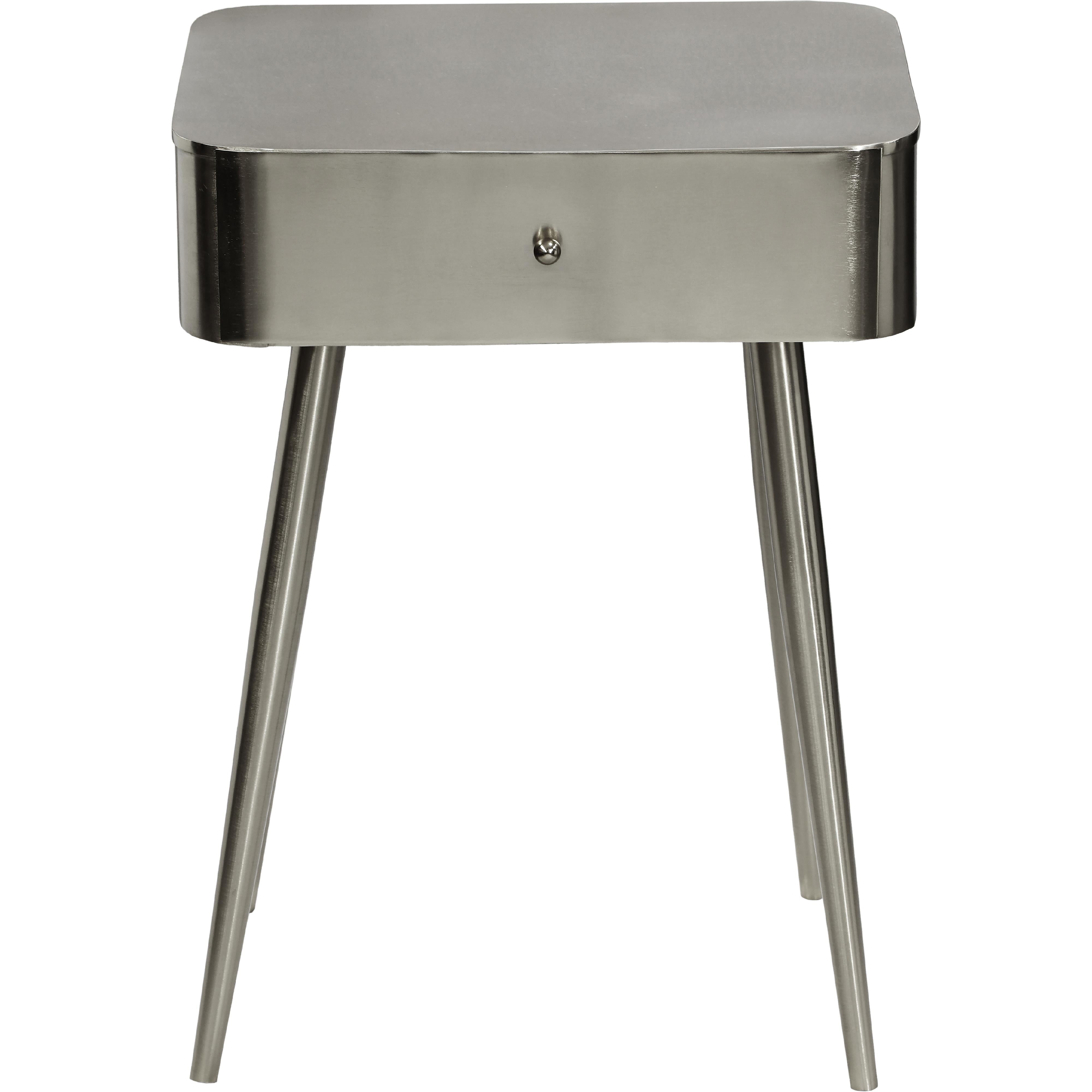 Meridian Rylan Night Stand