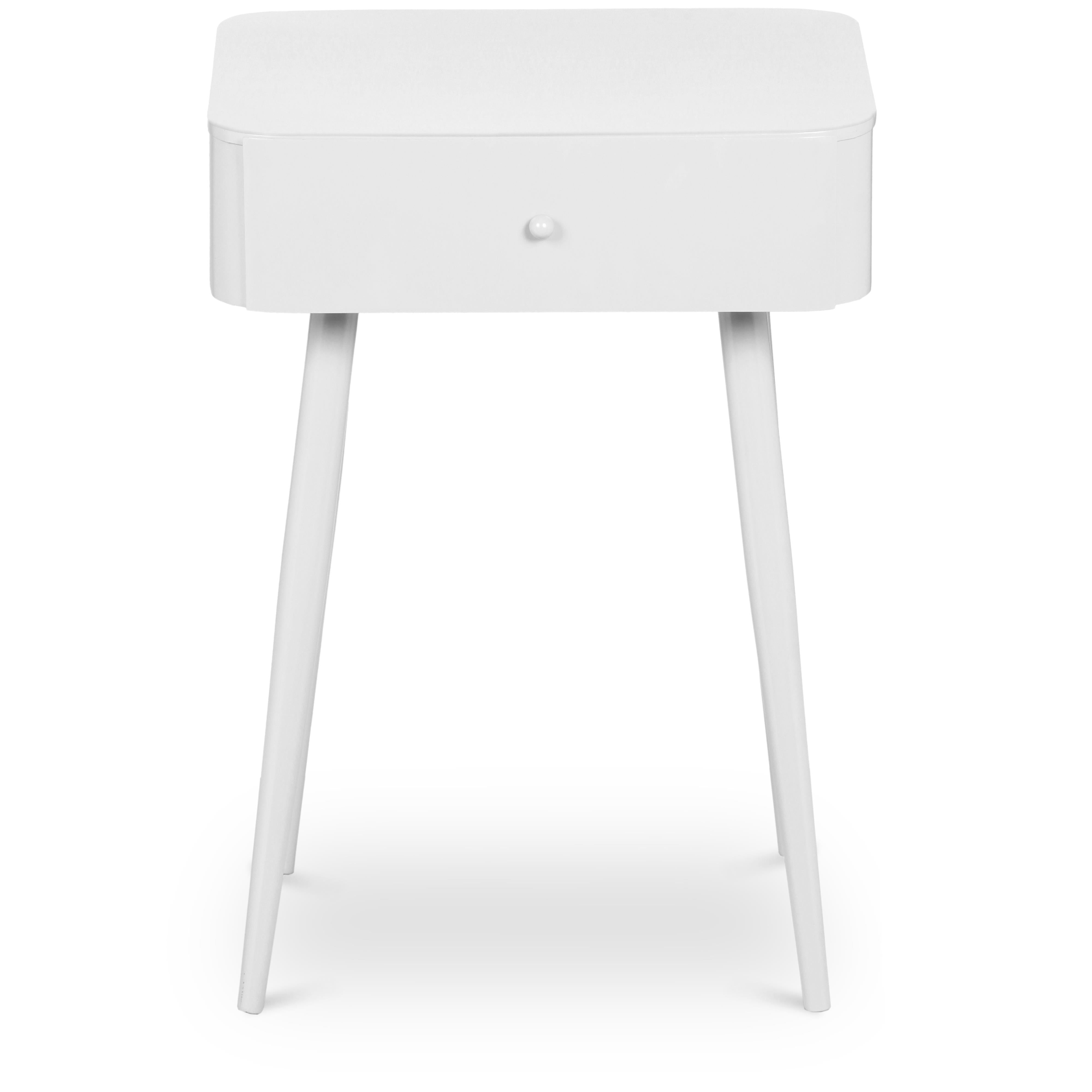 Meridian Rylan Night Stand