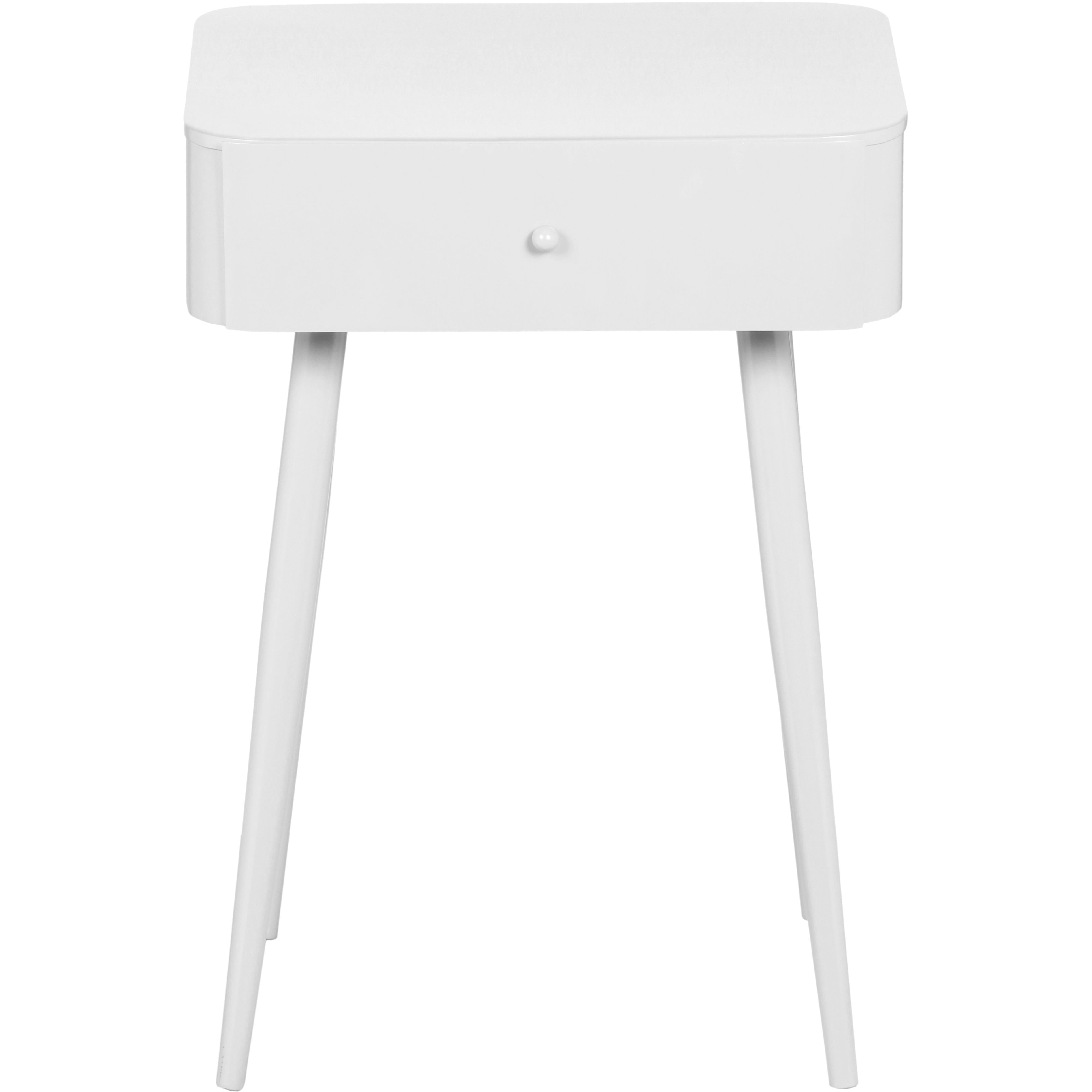 Meridian Rylan Night Stand