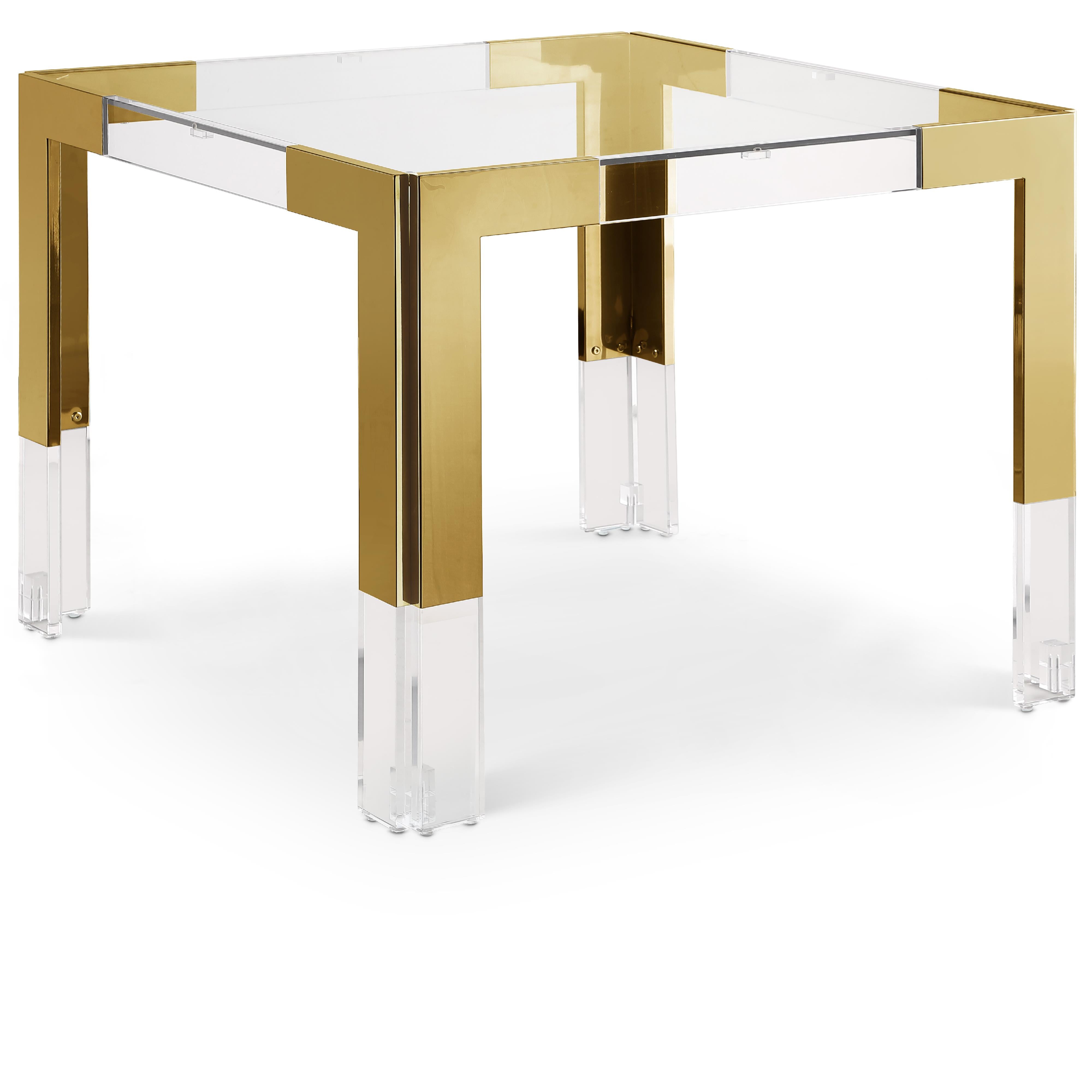 Meridian Casper Dining Table