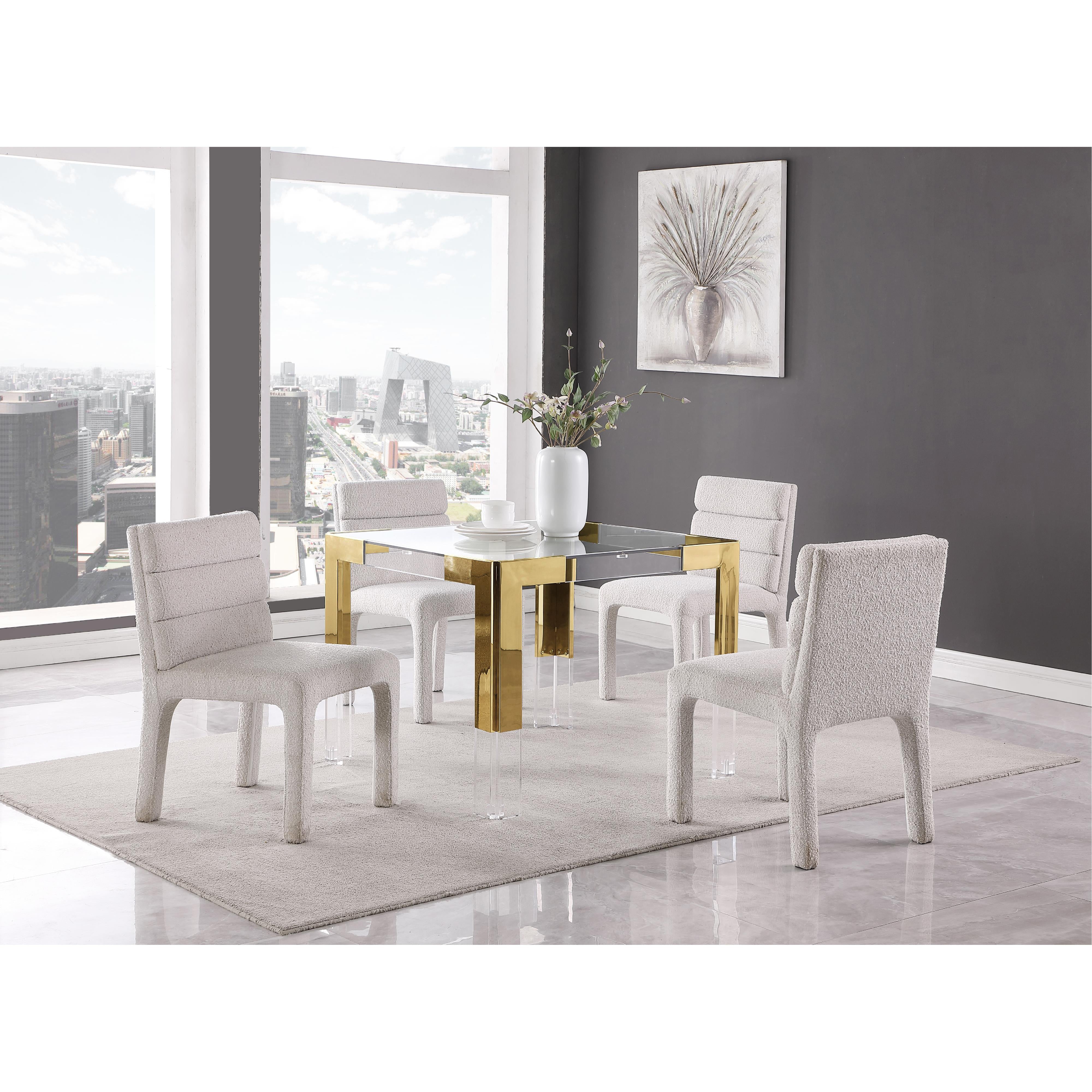 Meridian Casper Dining Table