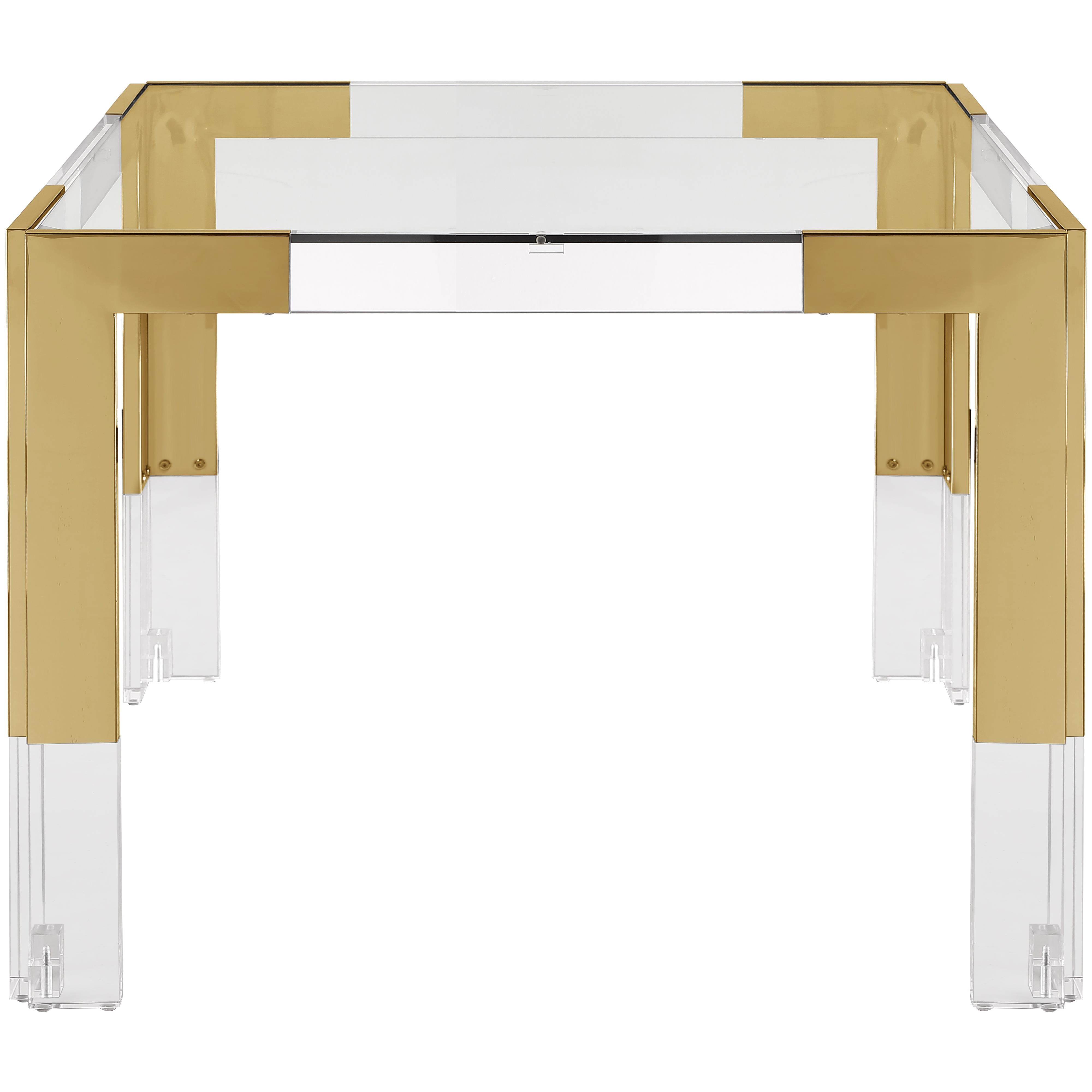 Meridian Casper Dining Table