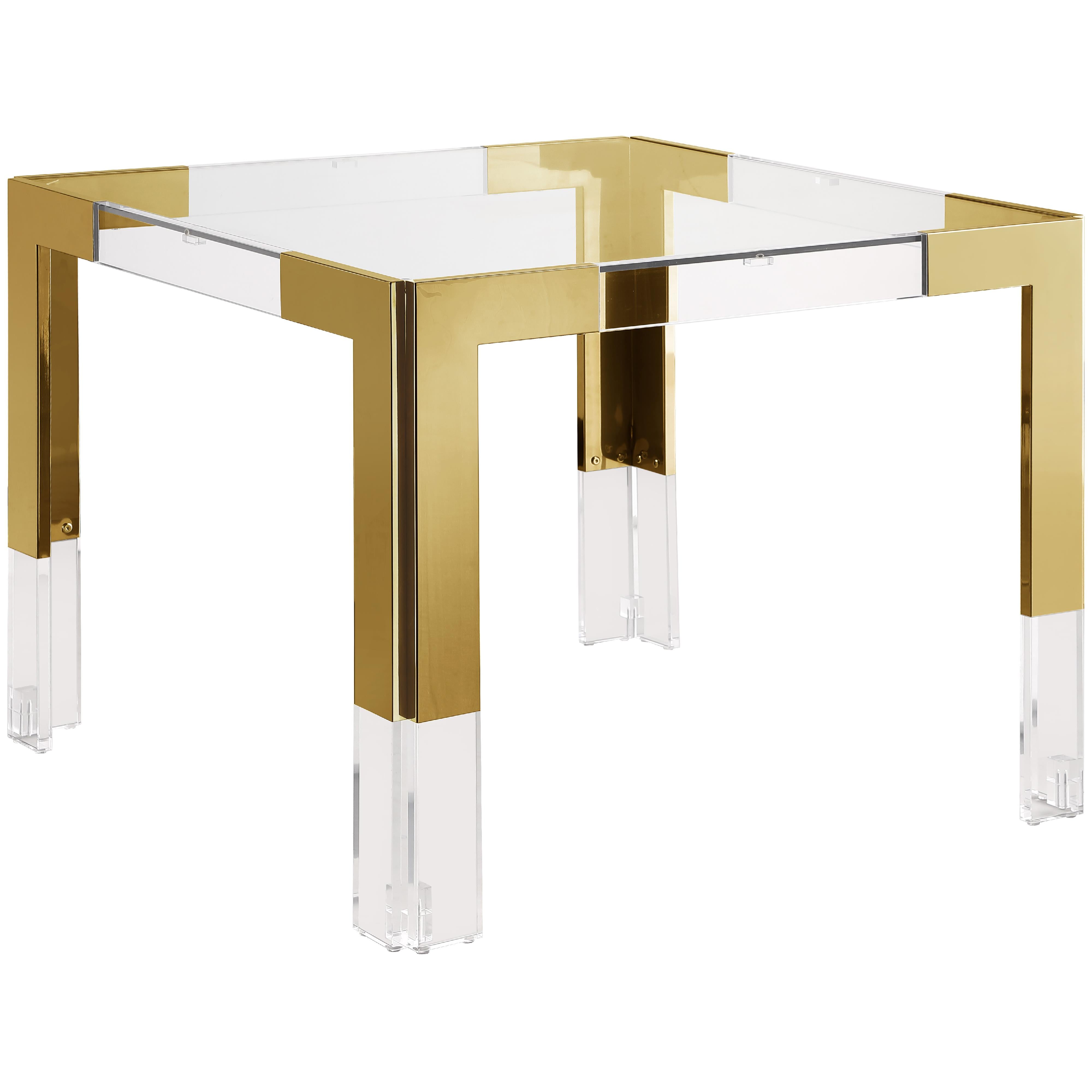 Meridian Casper Dining Table